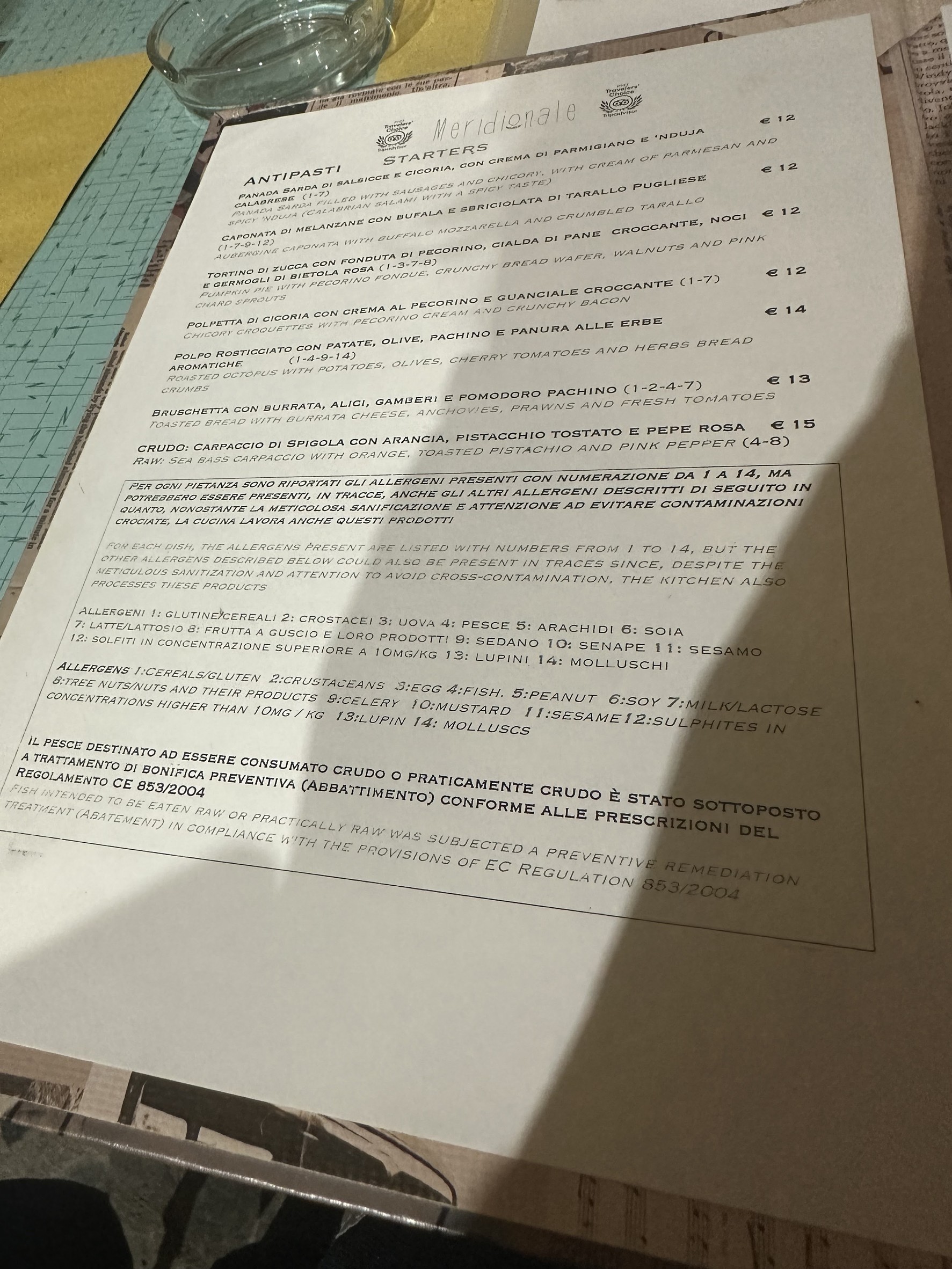 Menu image 1
