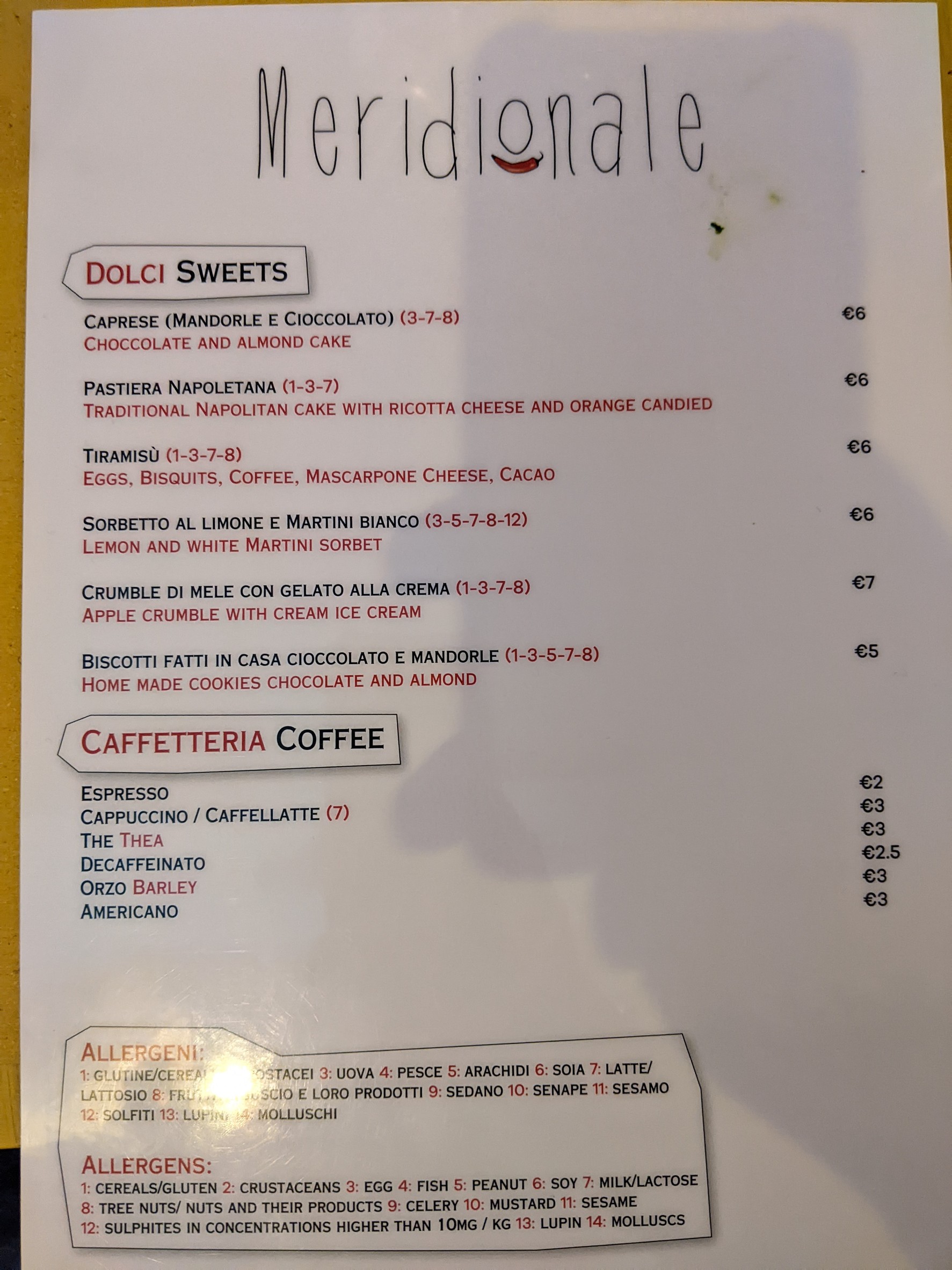 Menu image 3