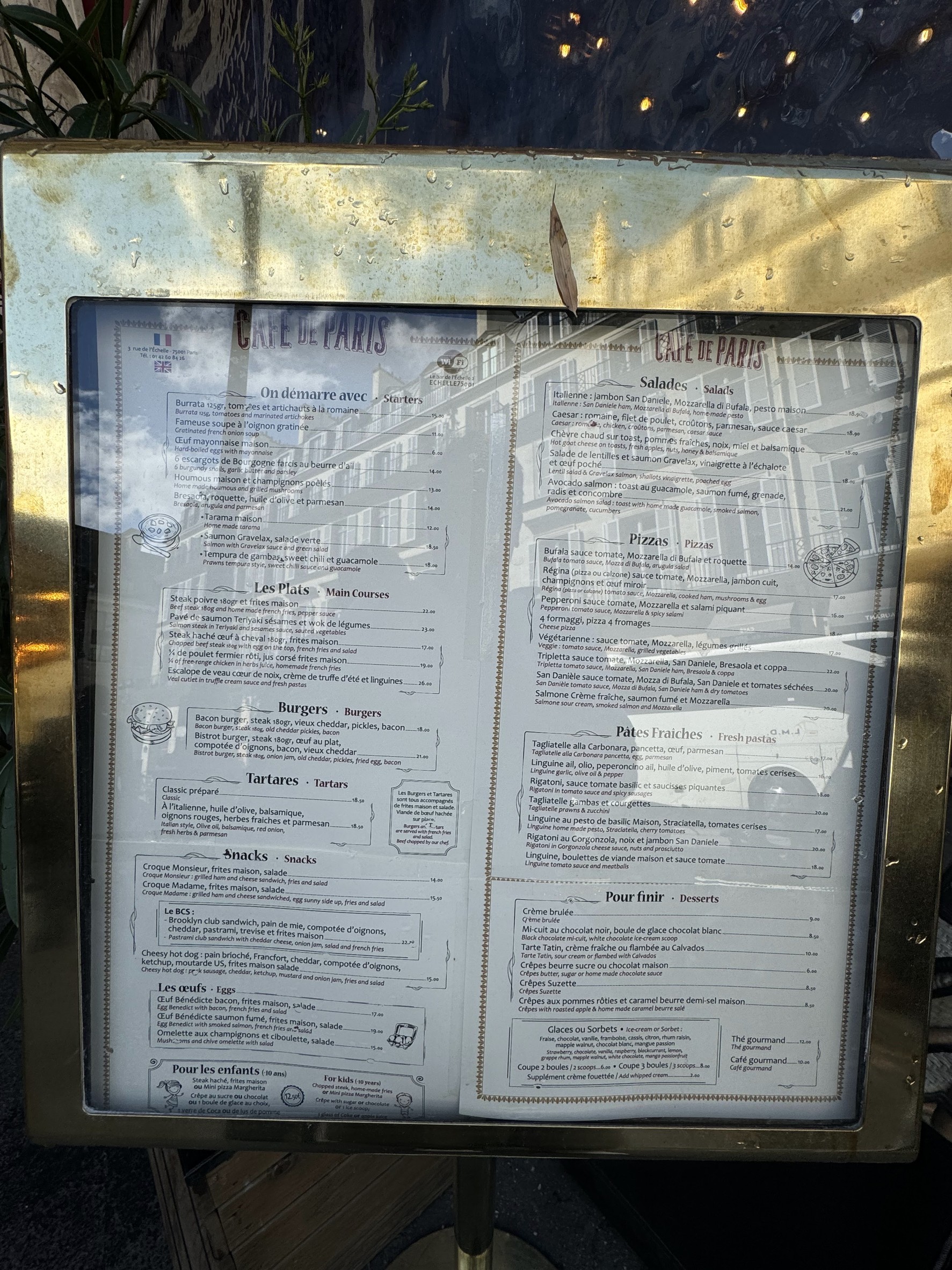 Menu image 2