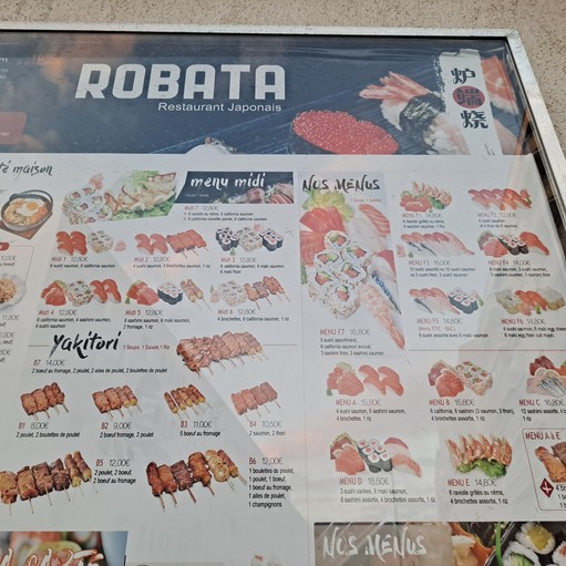 Robata