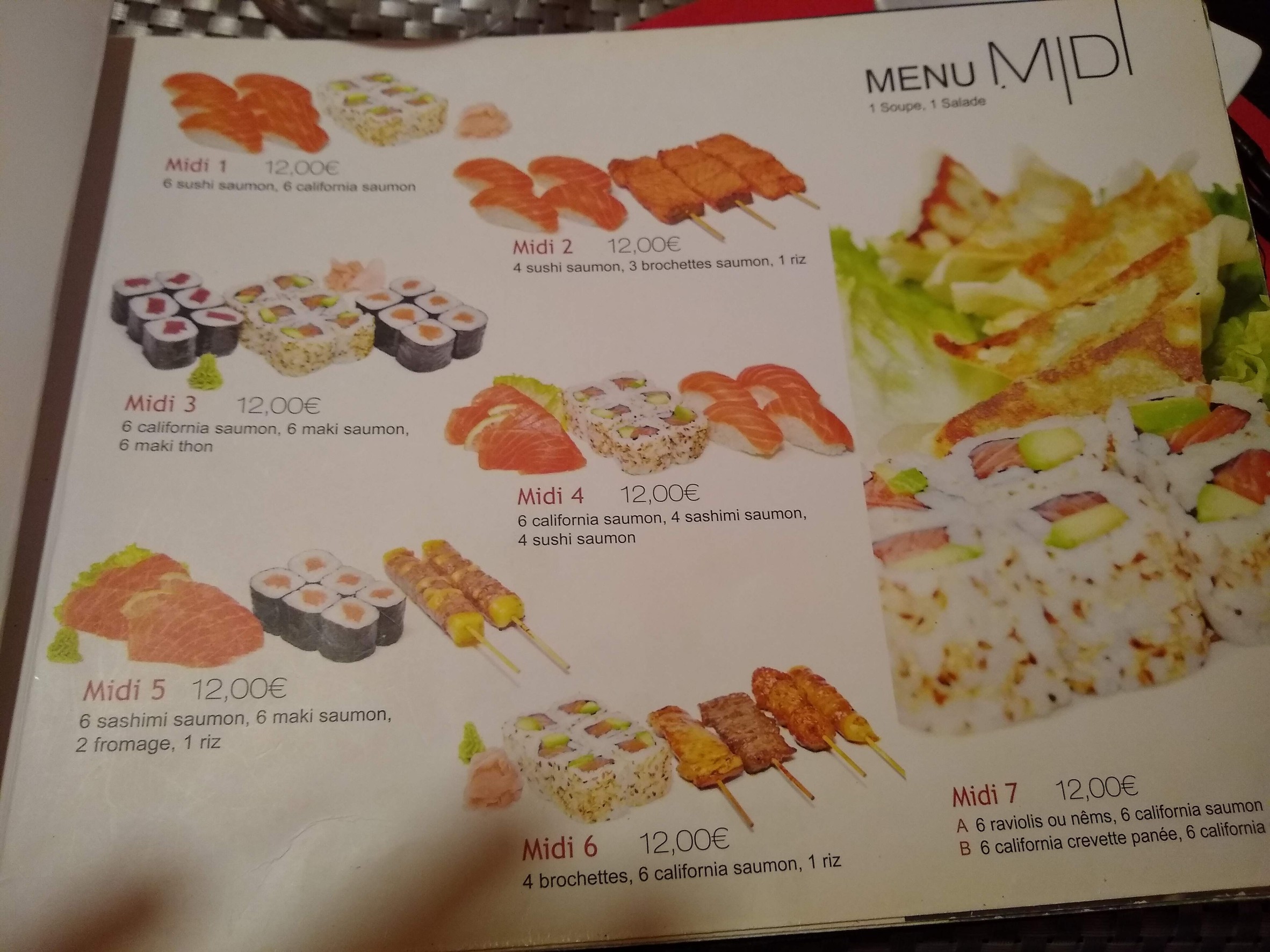Menu image 2
