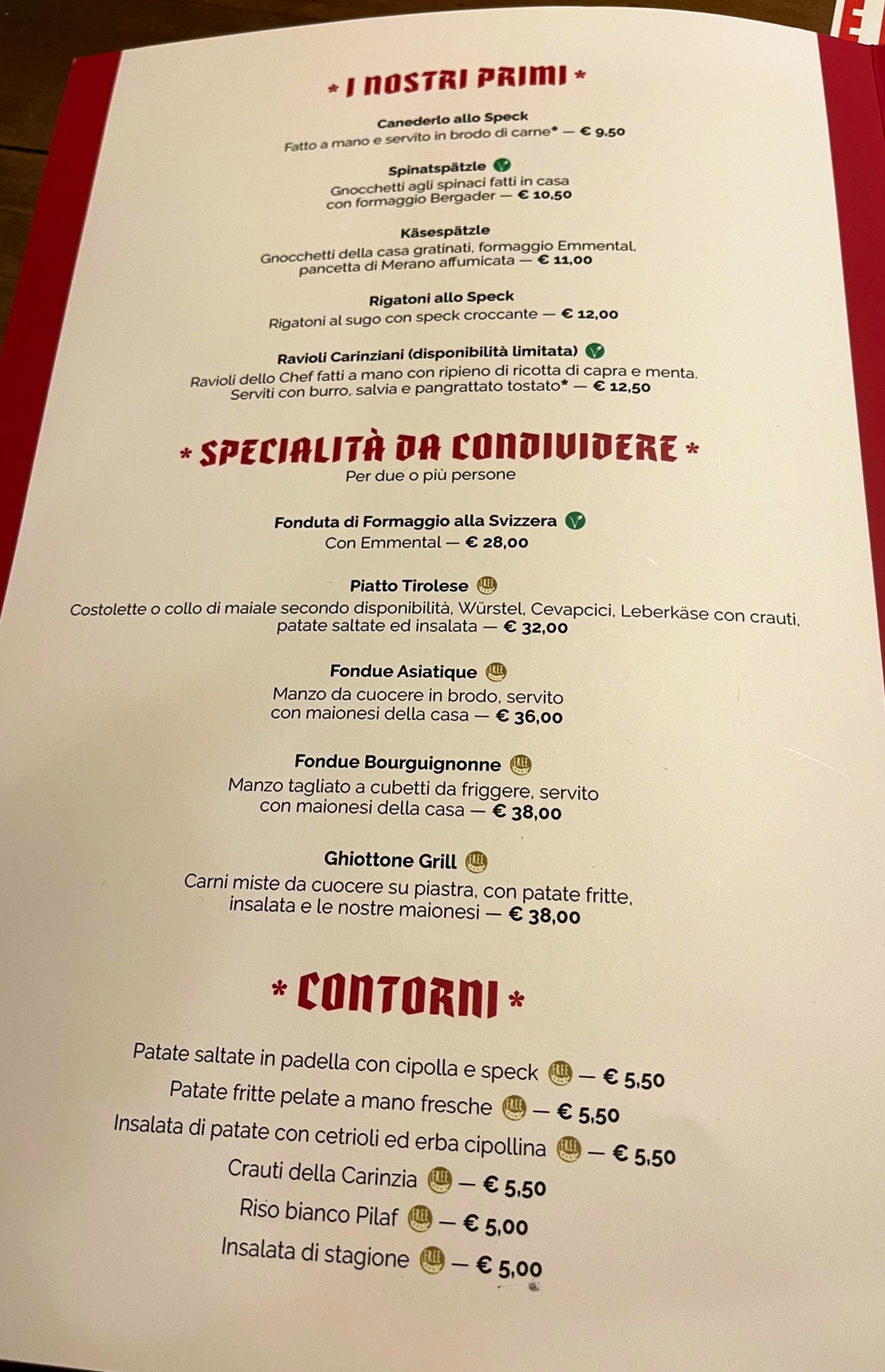 Menu image 2
