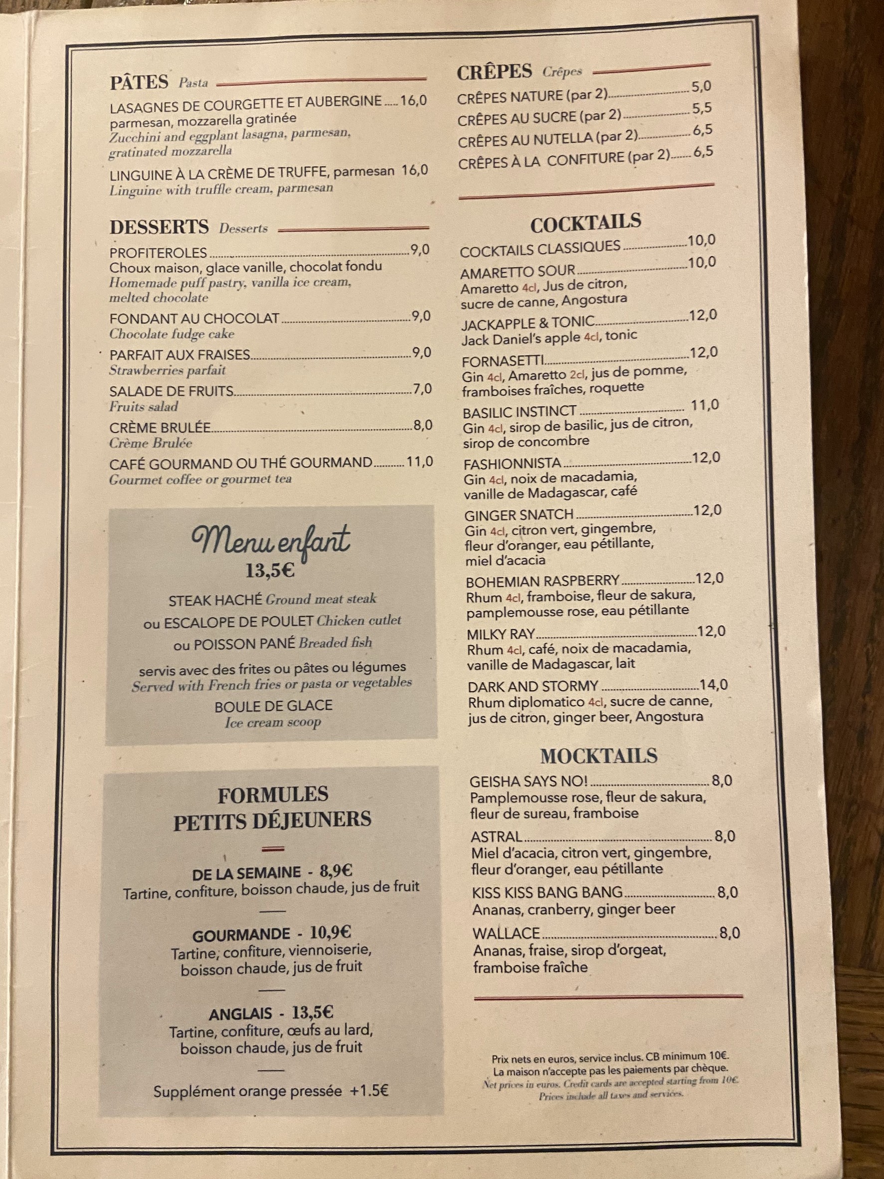 Menu image 3