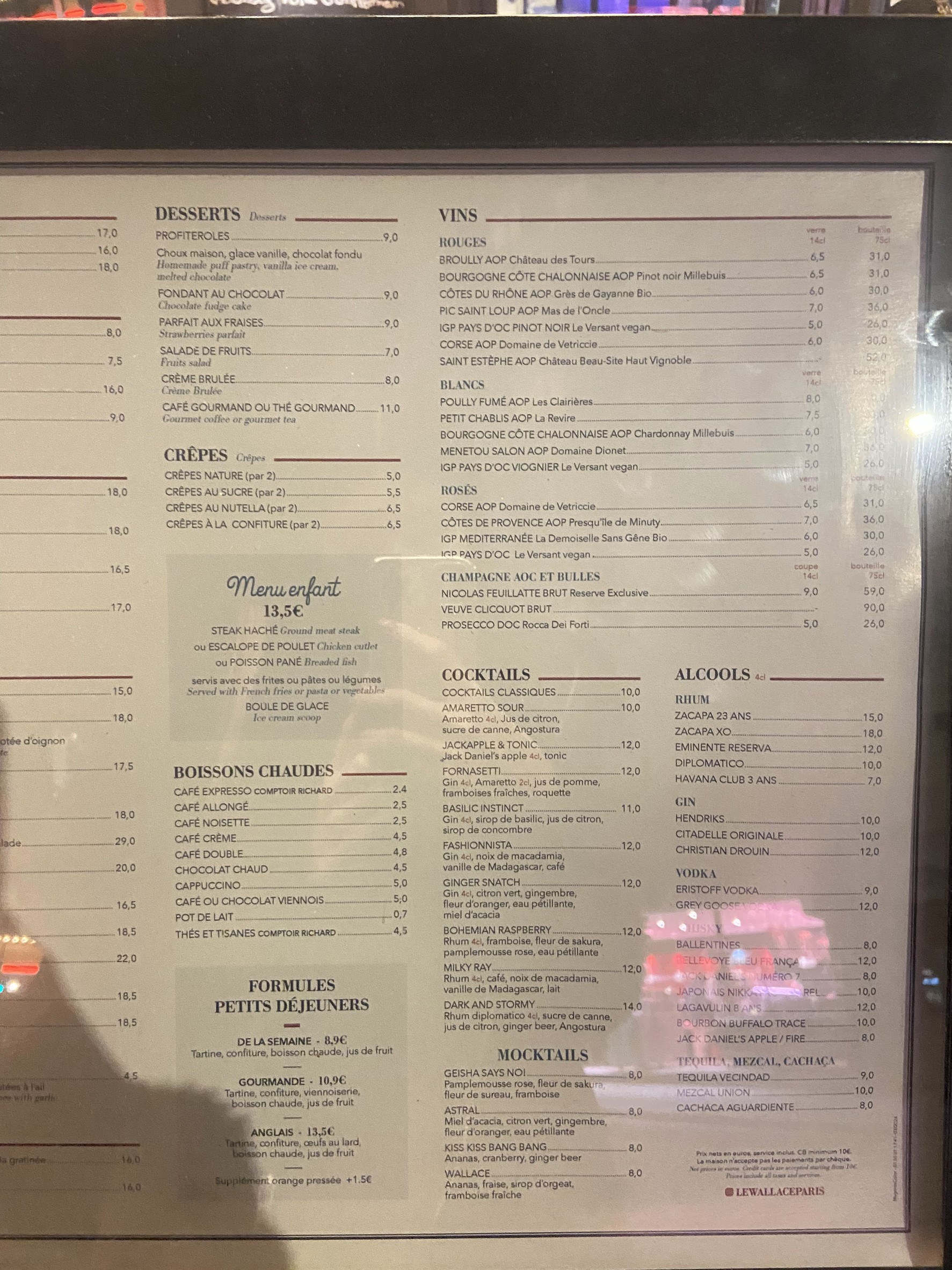 Menu image 4