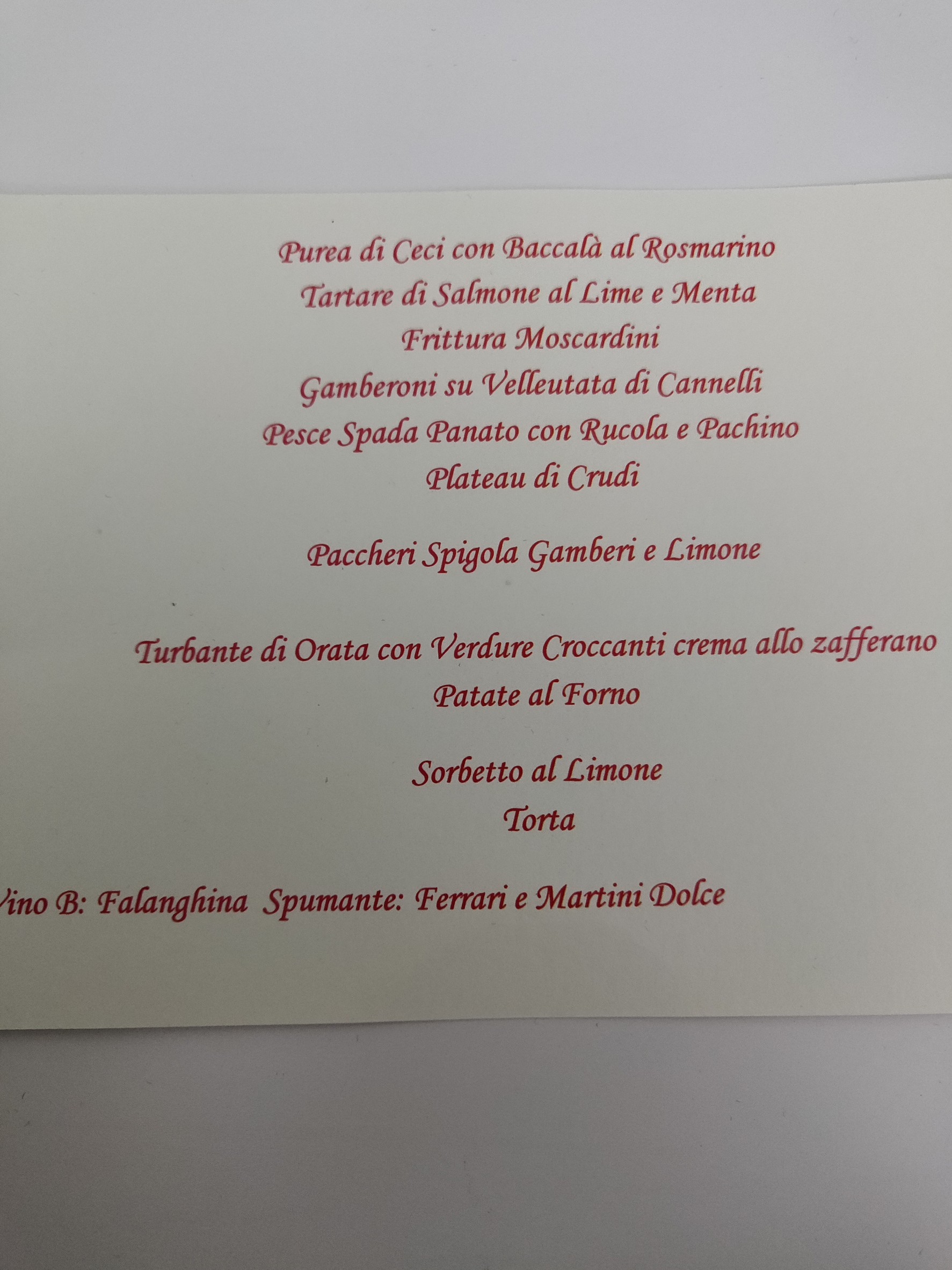 Menu image 1