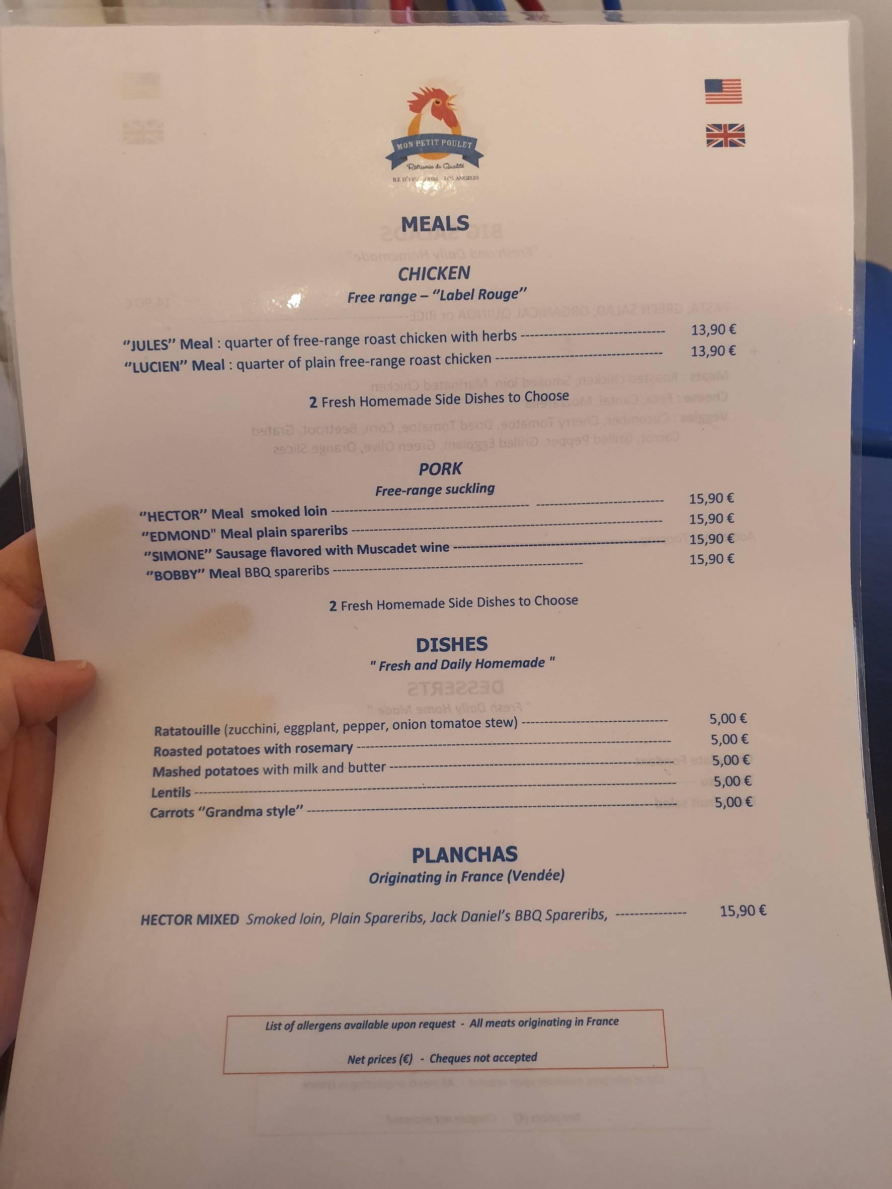 Menu image 1