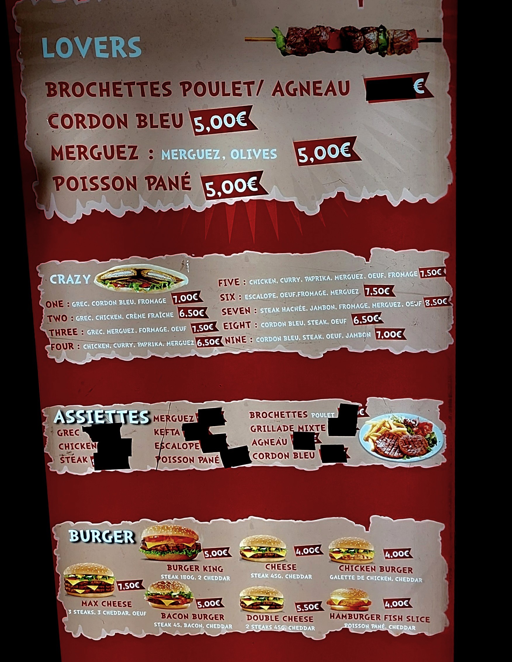 Menu image 2