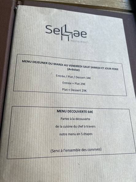 Sellae