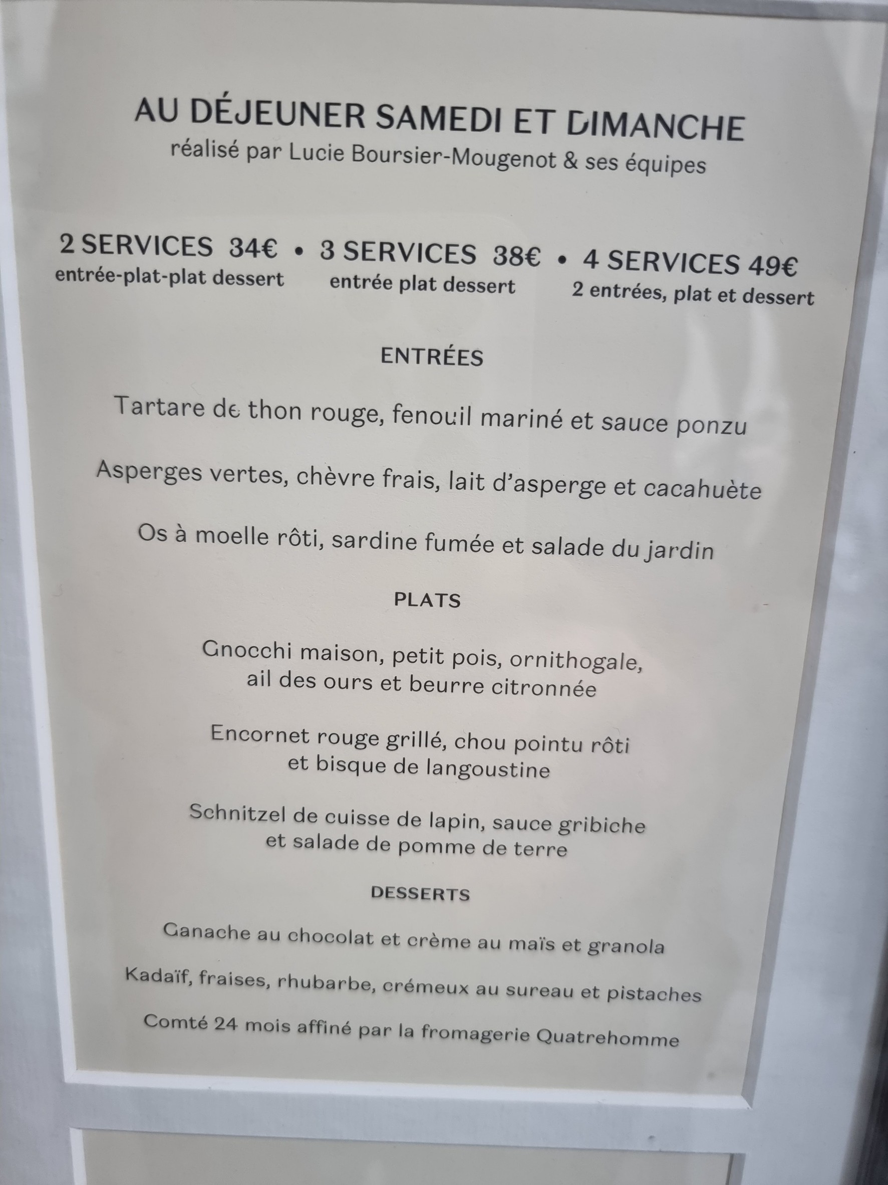 Menu image 1