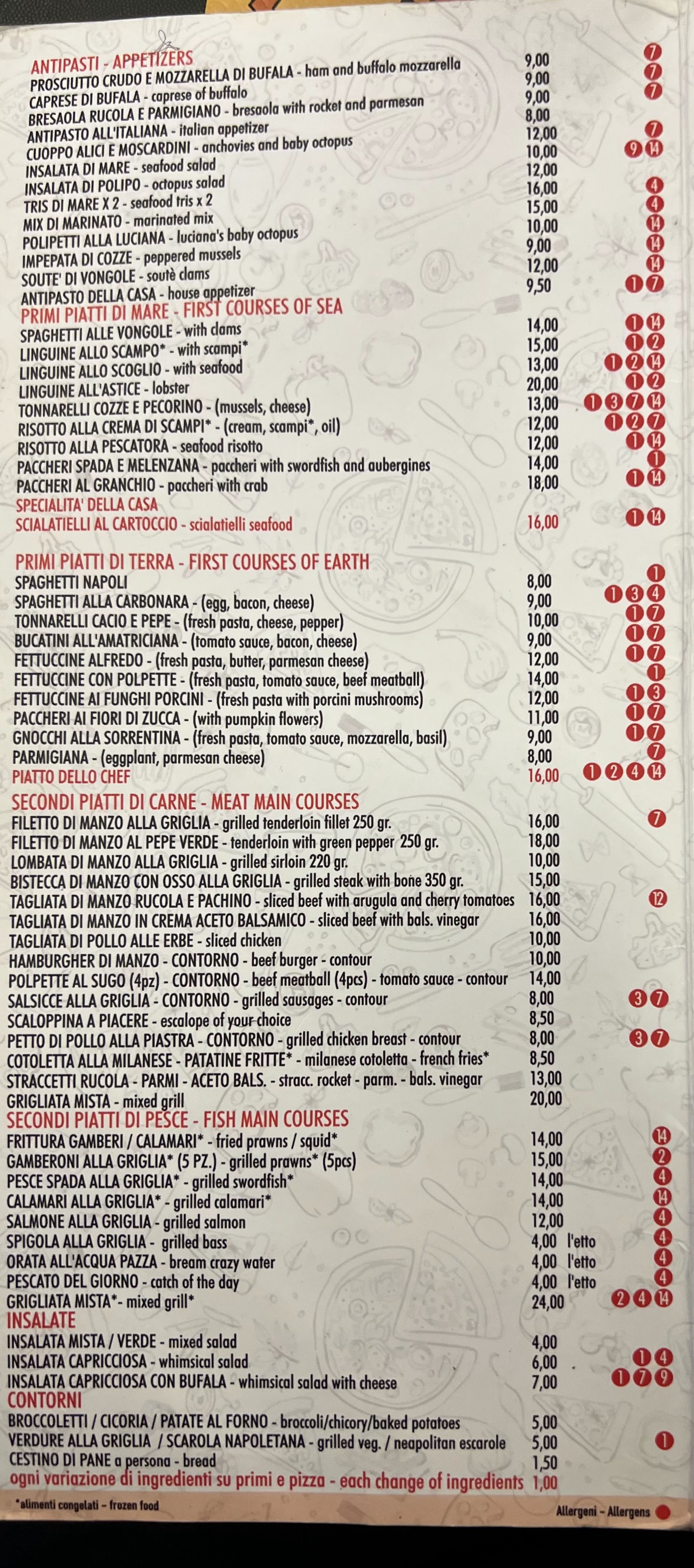 Menu image 2