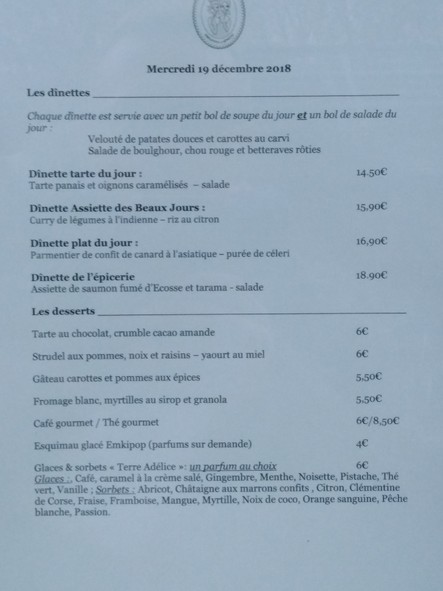 Les Pipelettes