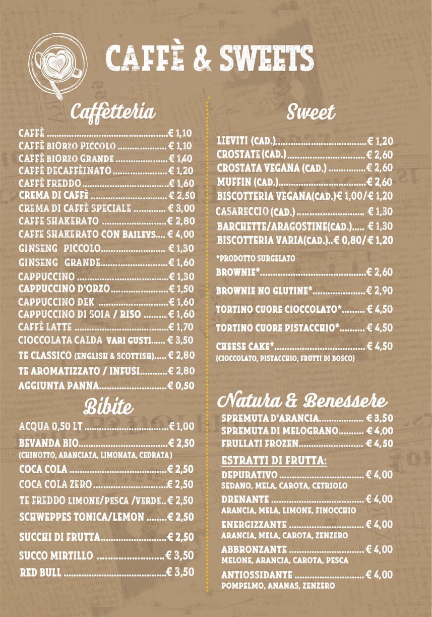 I MEET by Brikke®️ menu 9