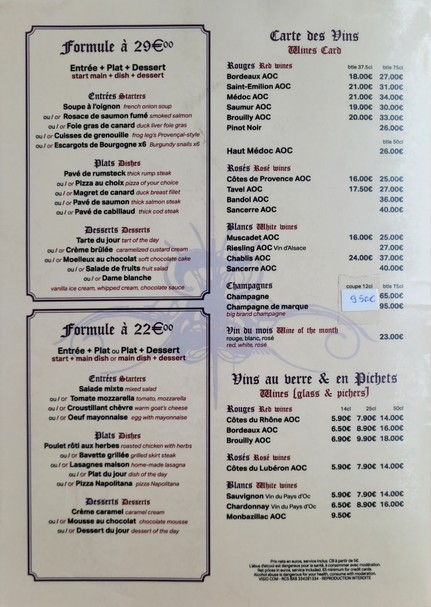 Café de Luna