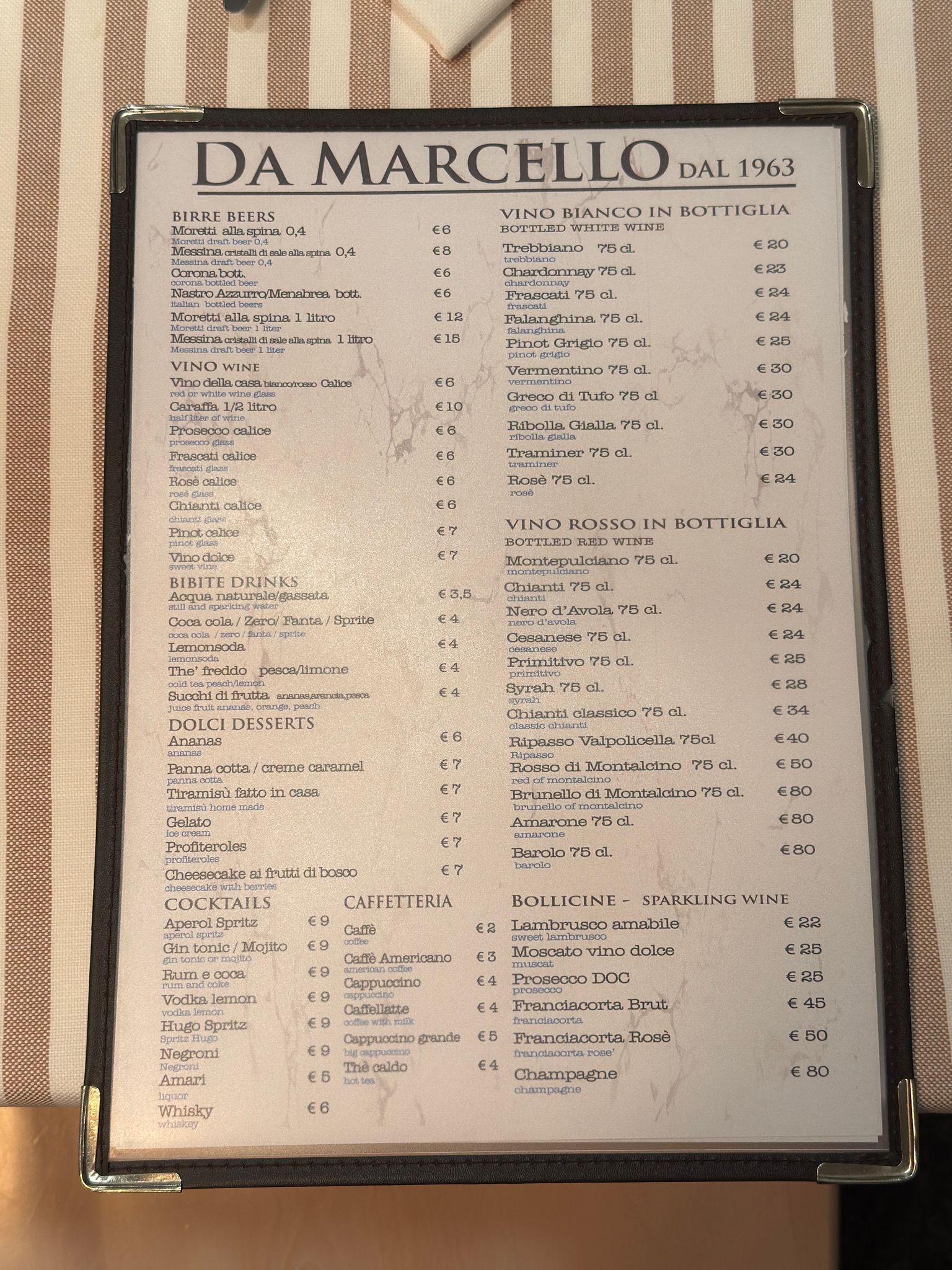 Menu image 2