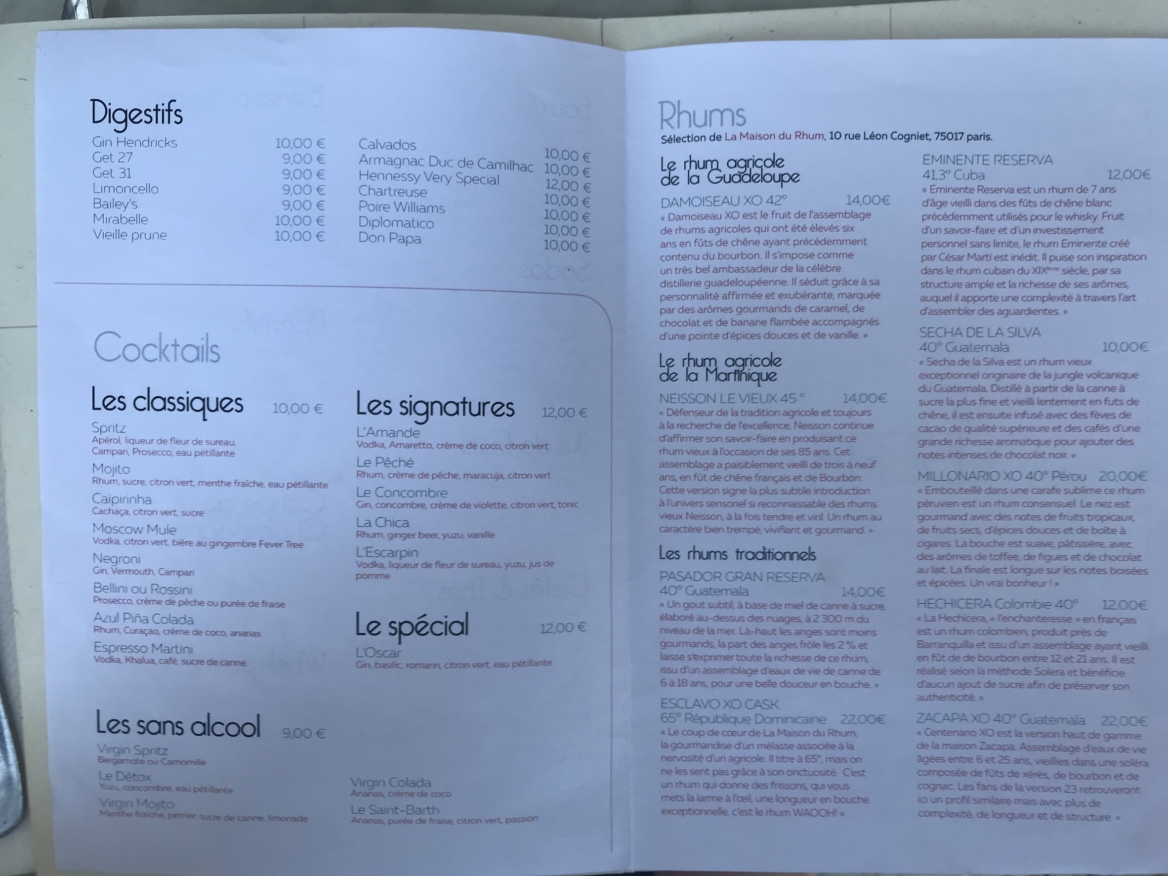 Menu image 3