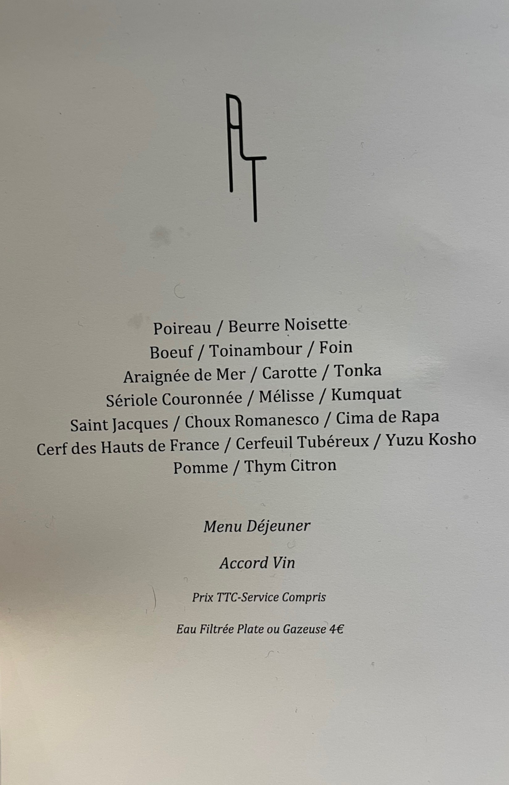 Menu image 1