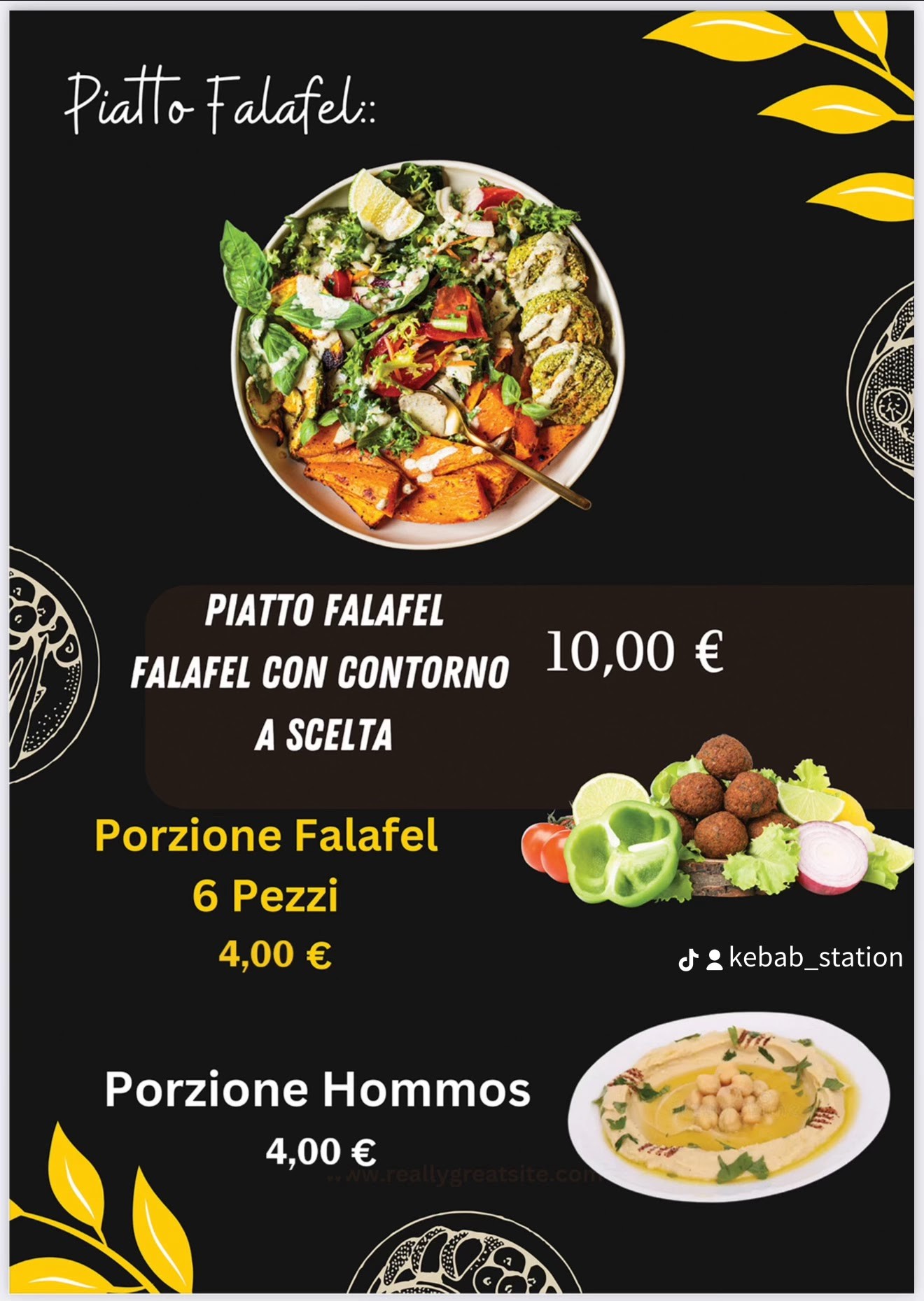 Menu image 1