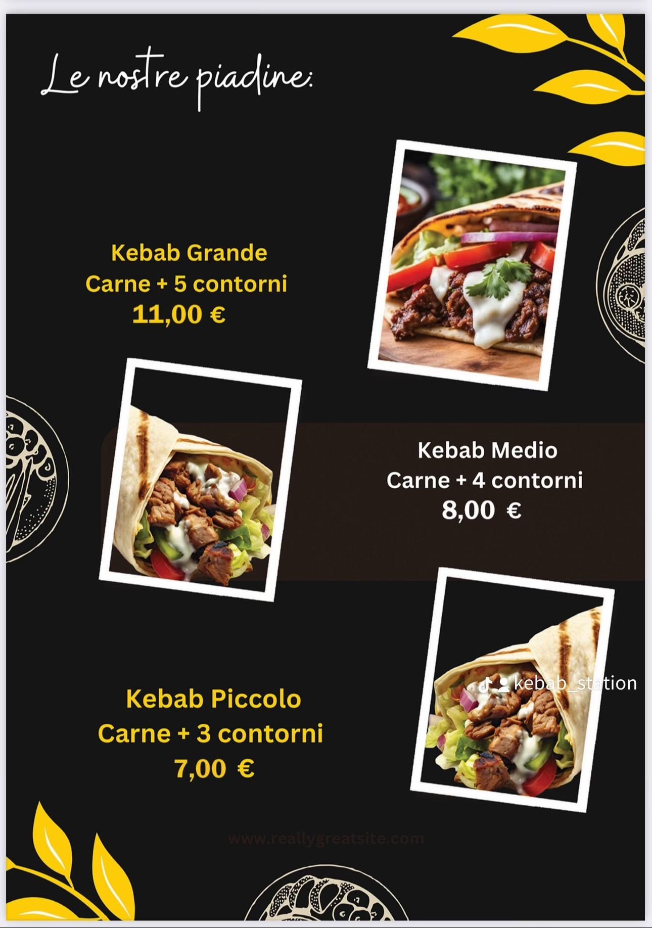 Menu image 3