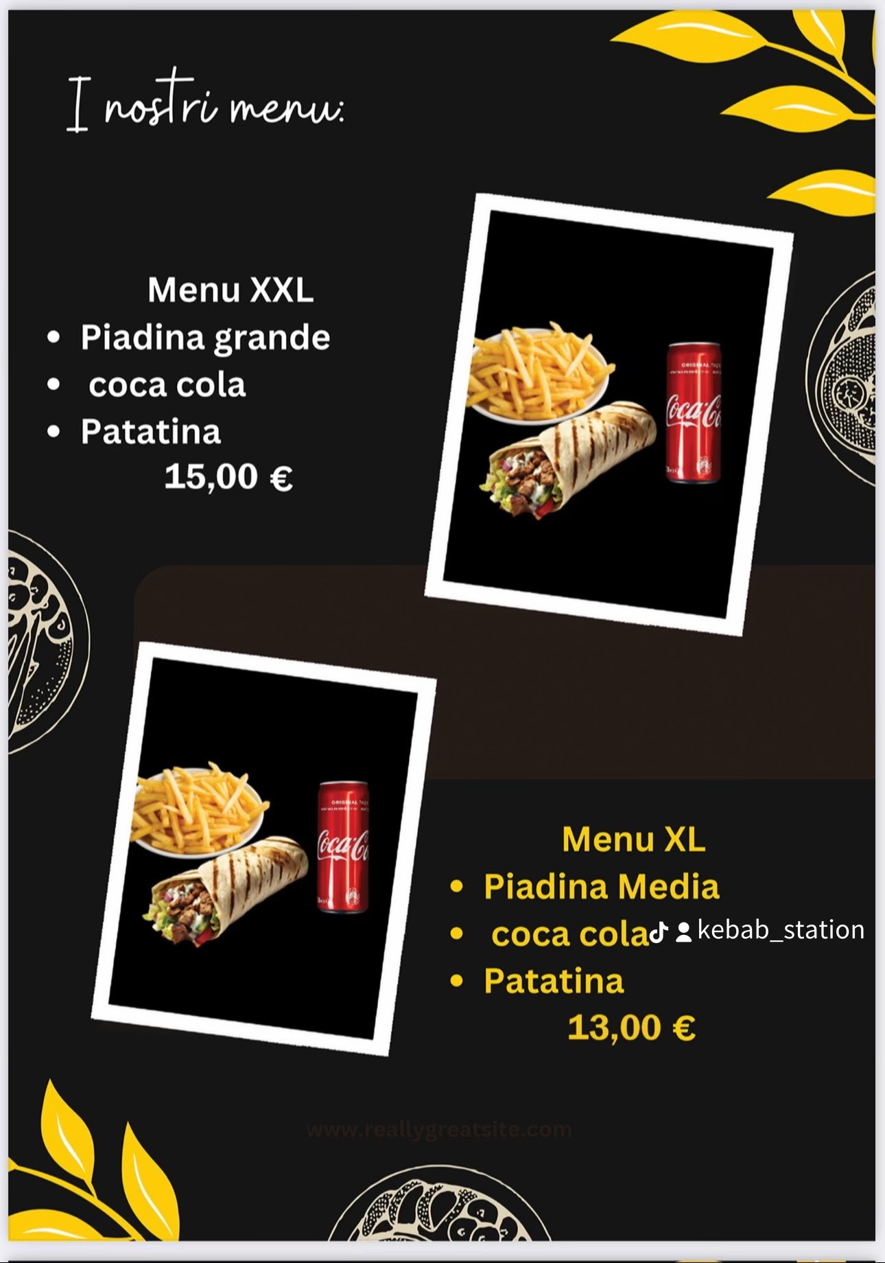 Menu image 4