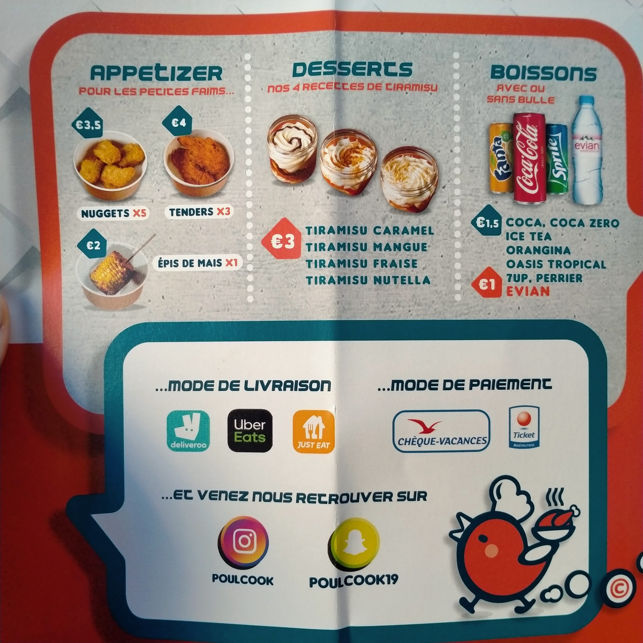 Menu image 2