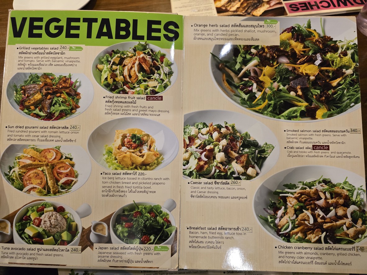 什尼策尔 menu 4