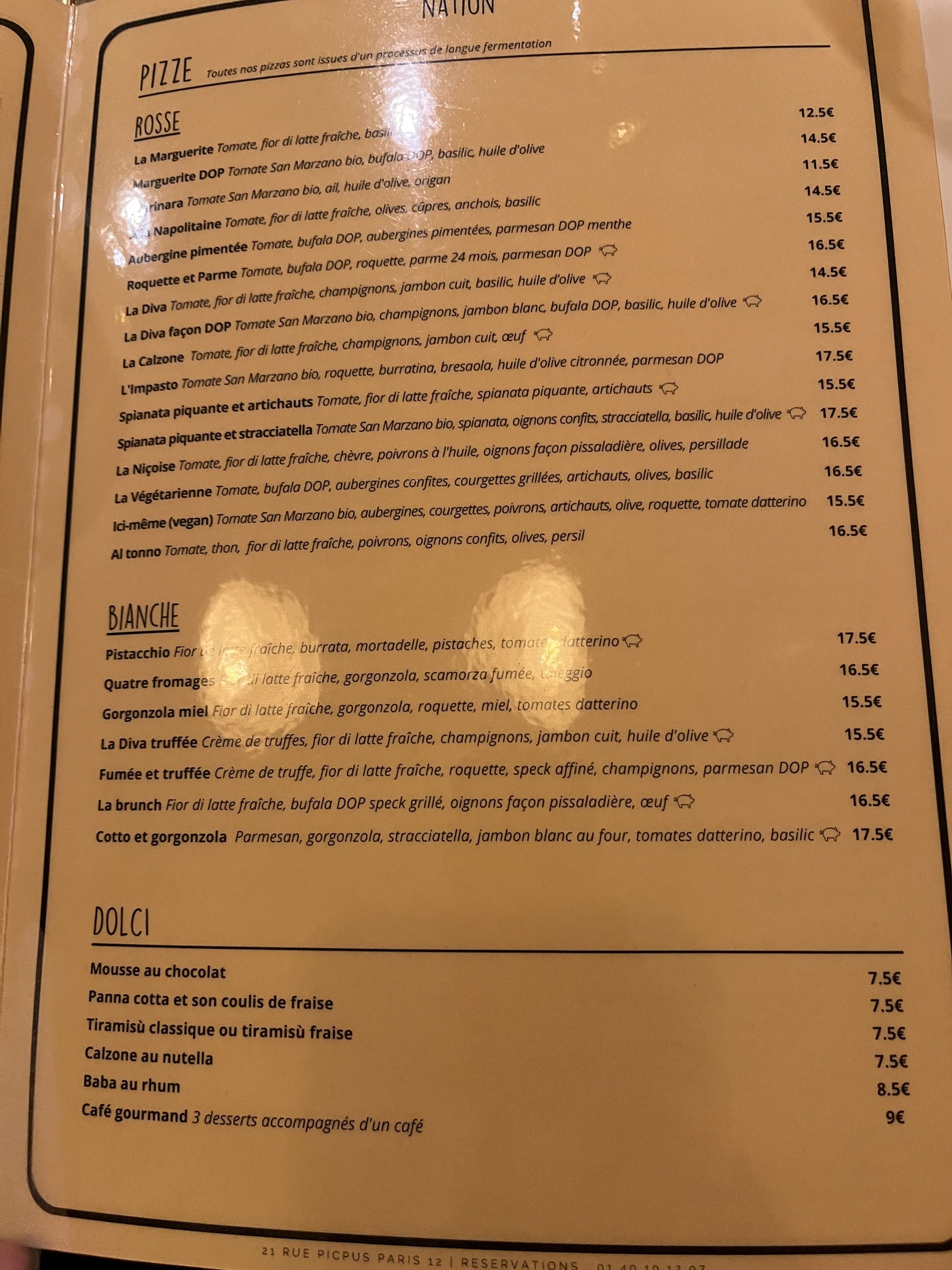 Menu image 2