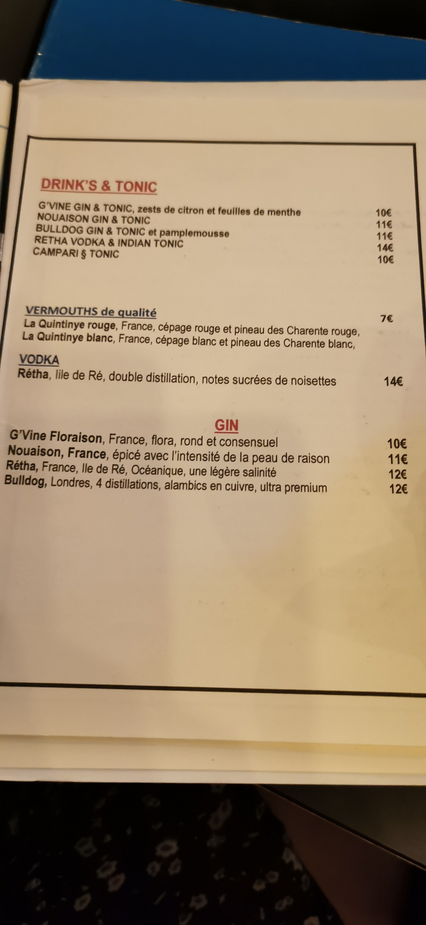 Menu image 4
