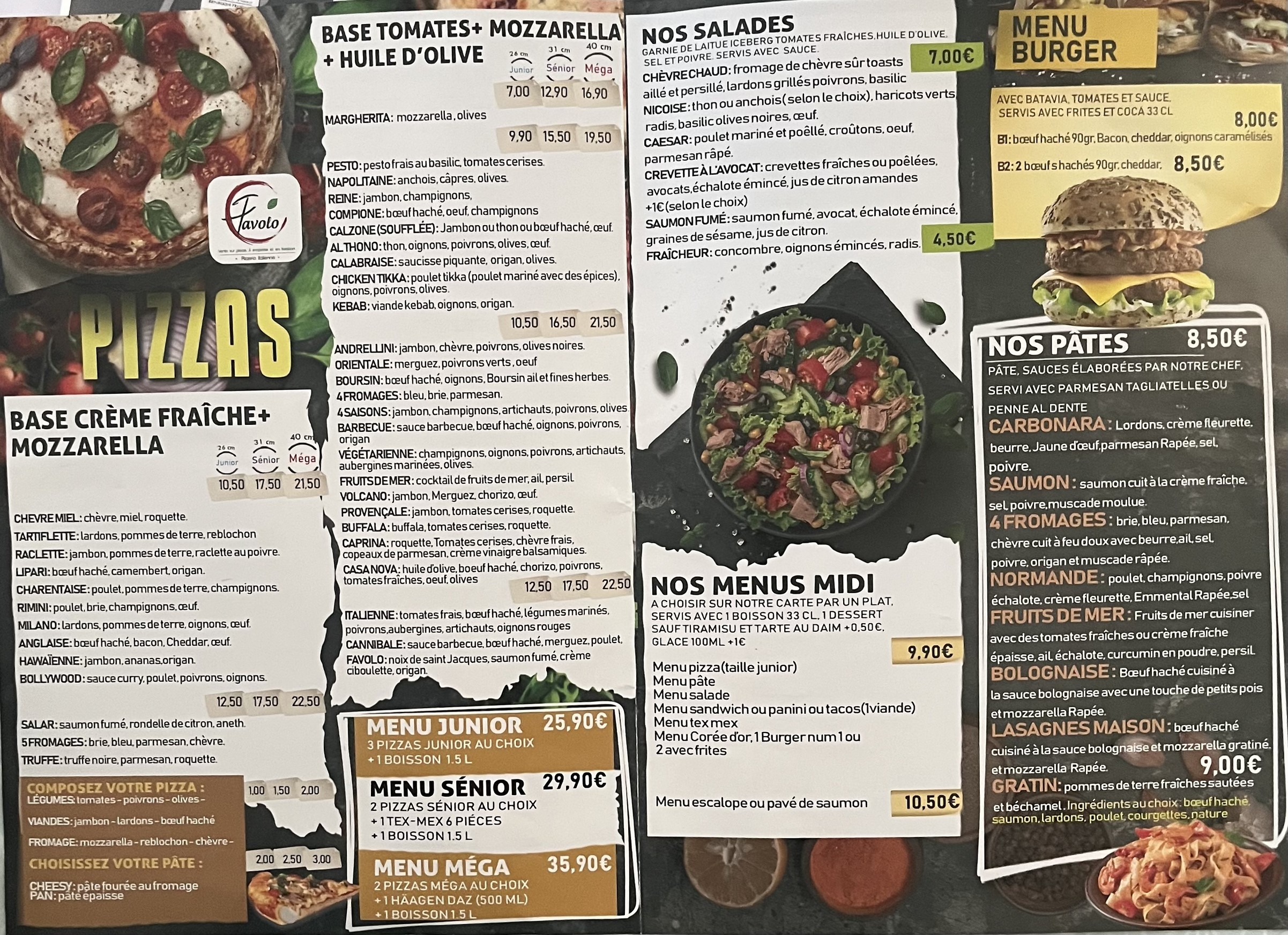 Menu image 2