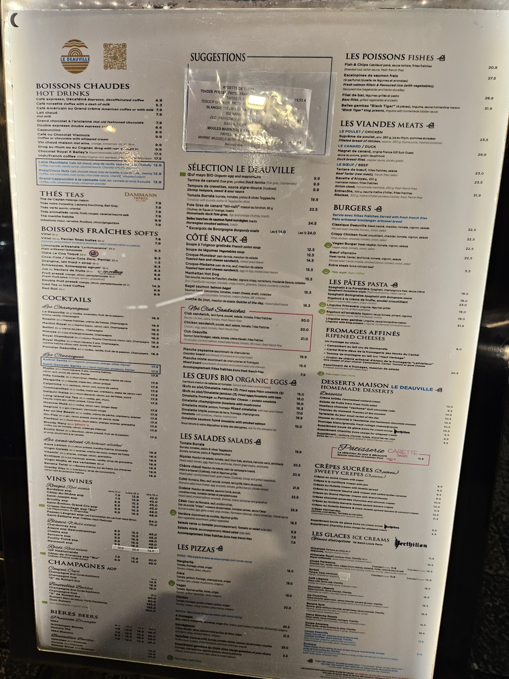 Menu image 1