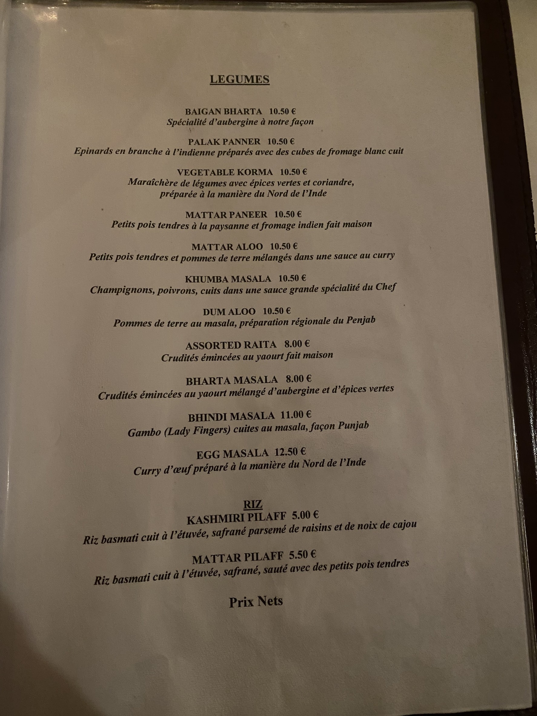 Menu image 2