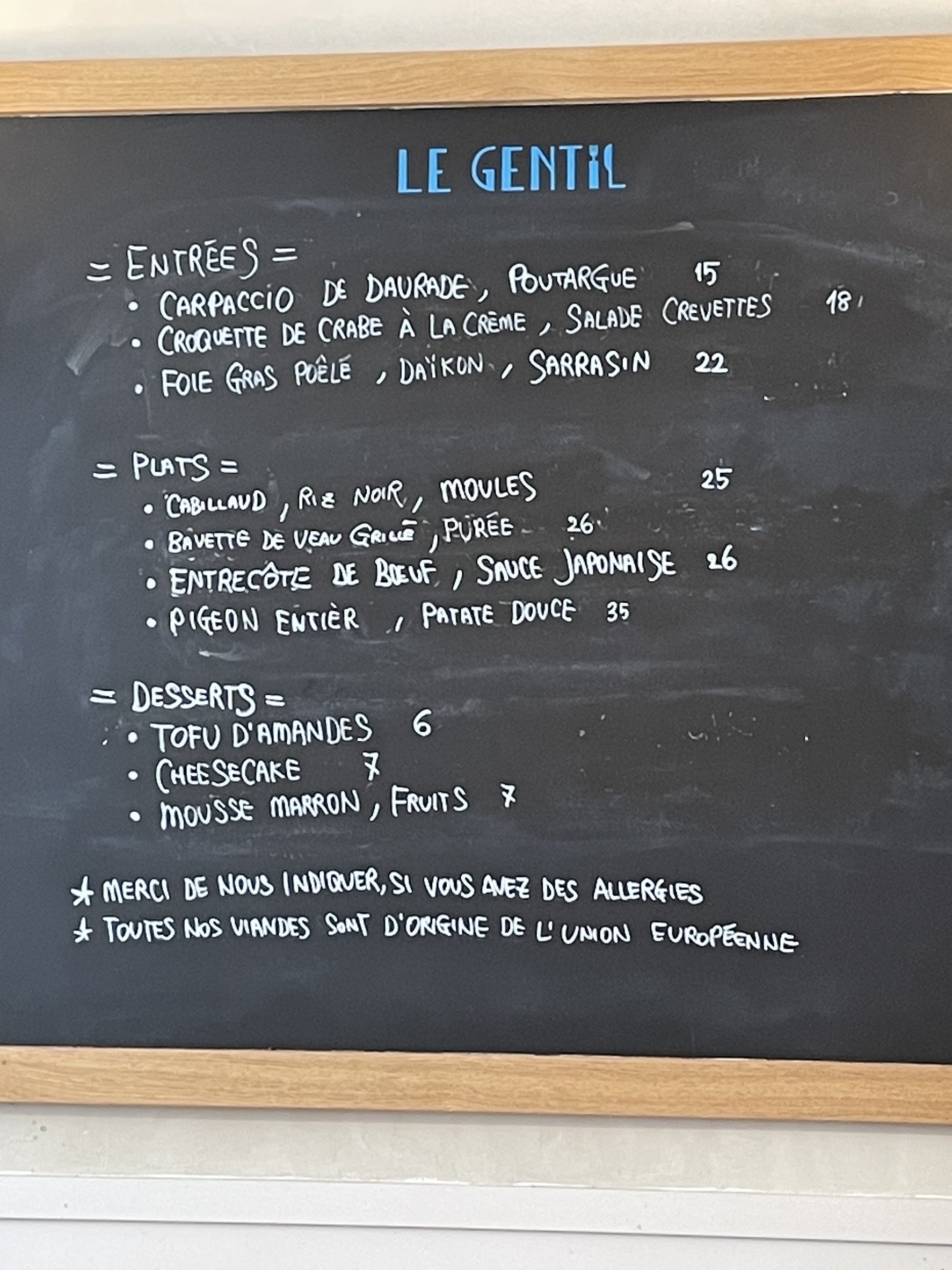 Menu image 2