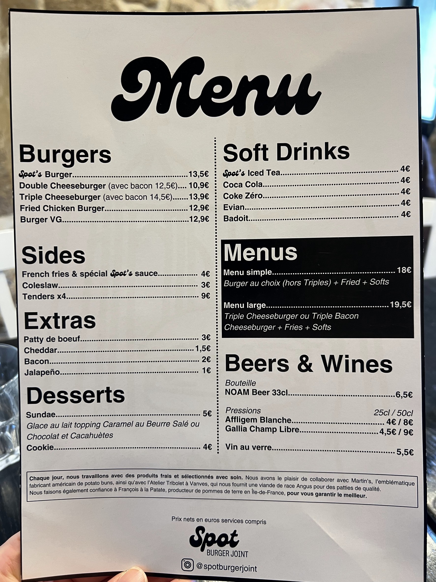 Menu image 1