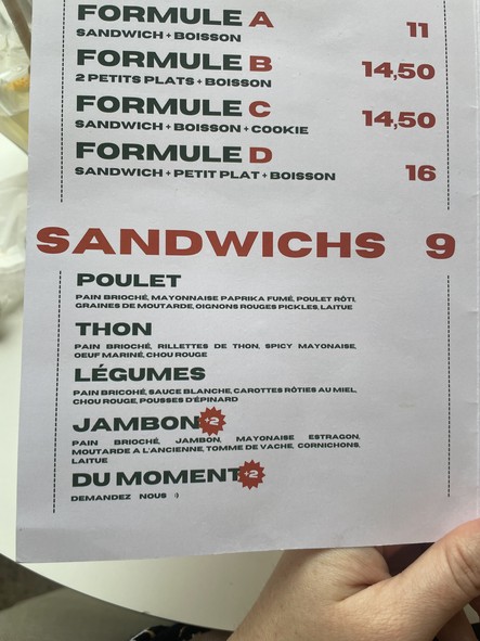 DÉLIT.