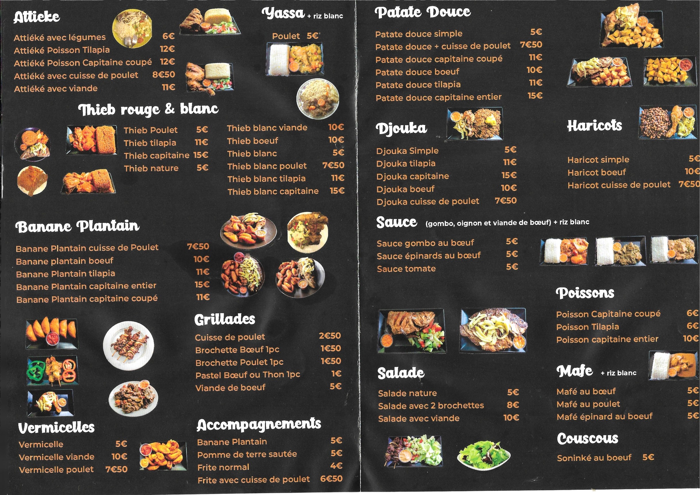 Menu image 2