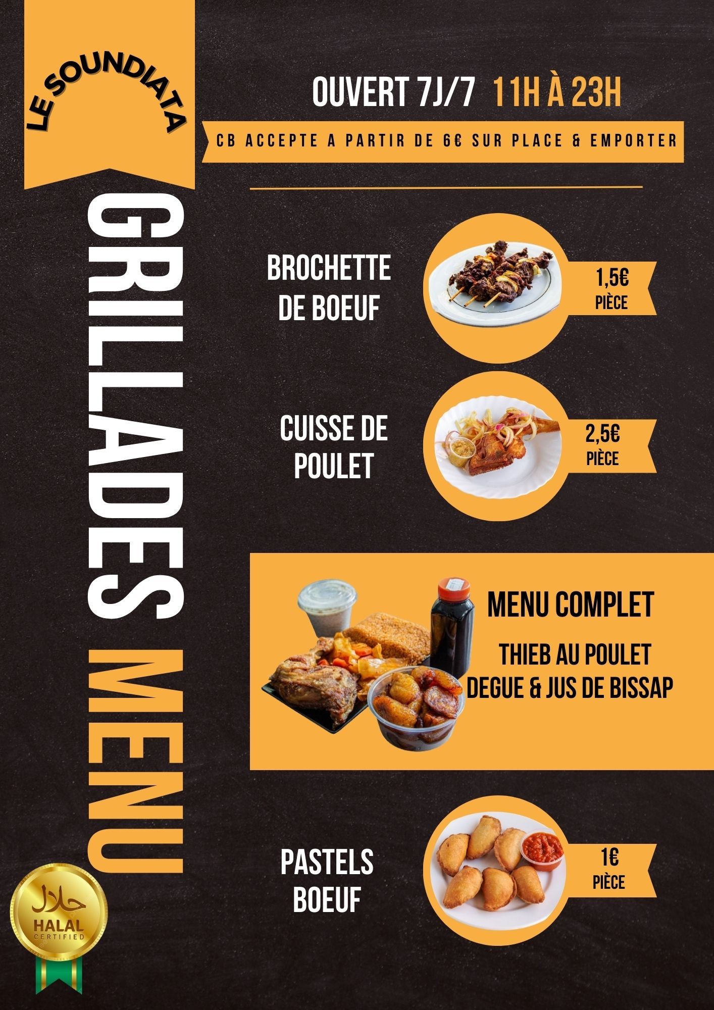 Menu image 4