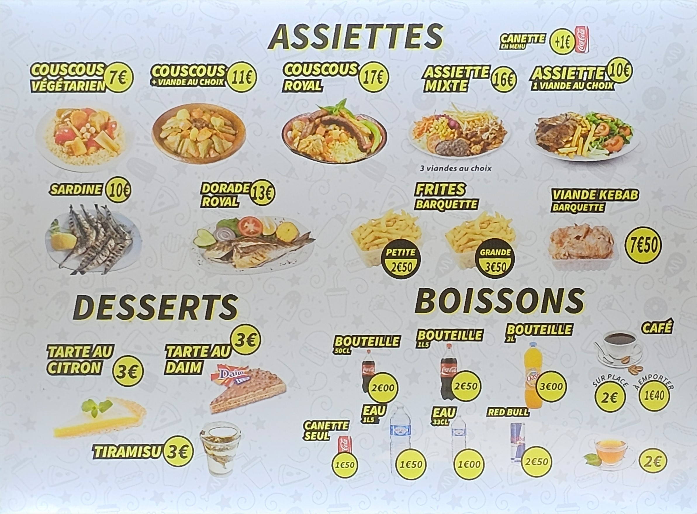 Menu image 4