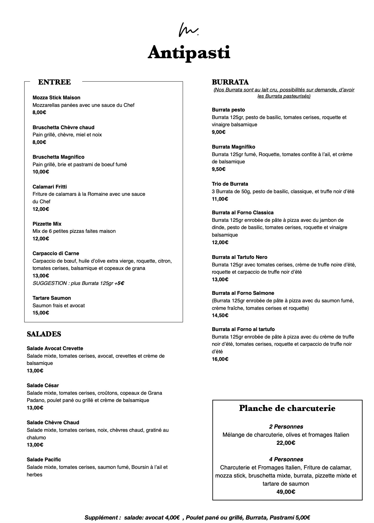 Menu image 1