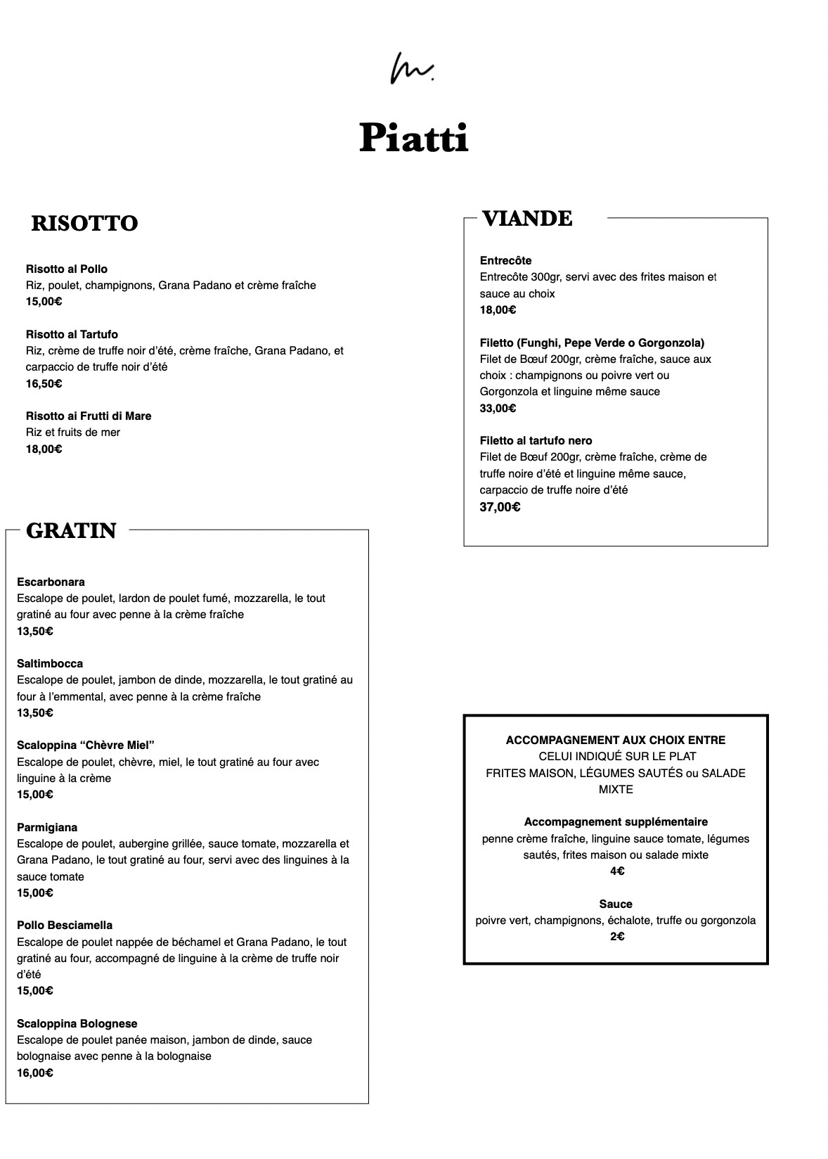Menu image 4