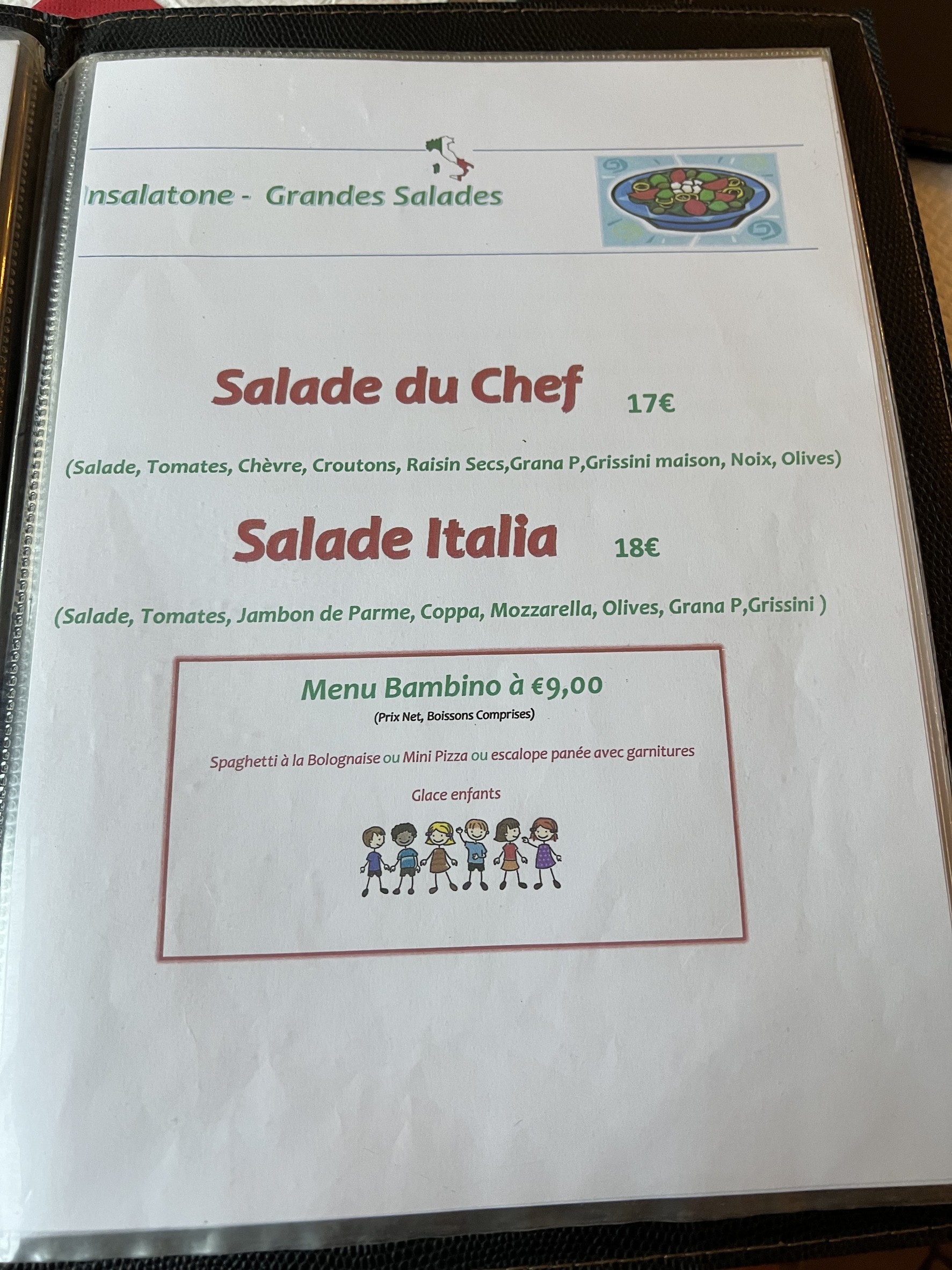 Menu image 3