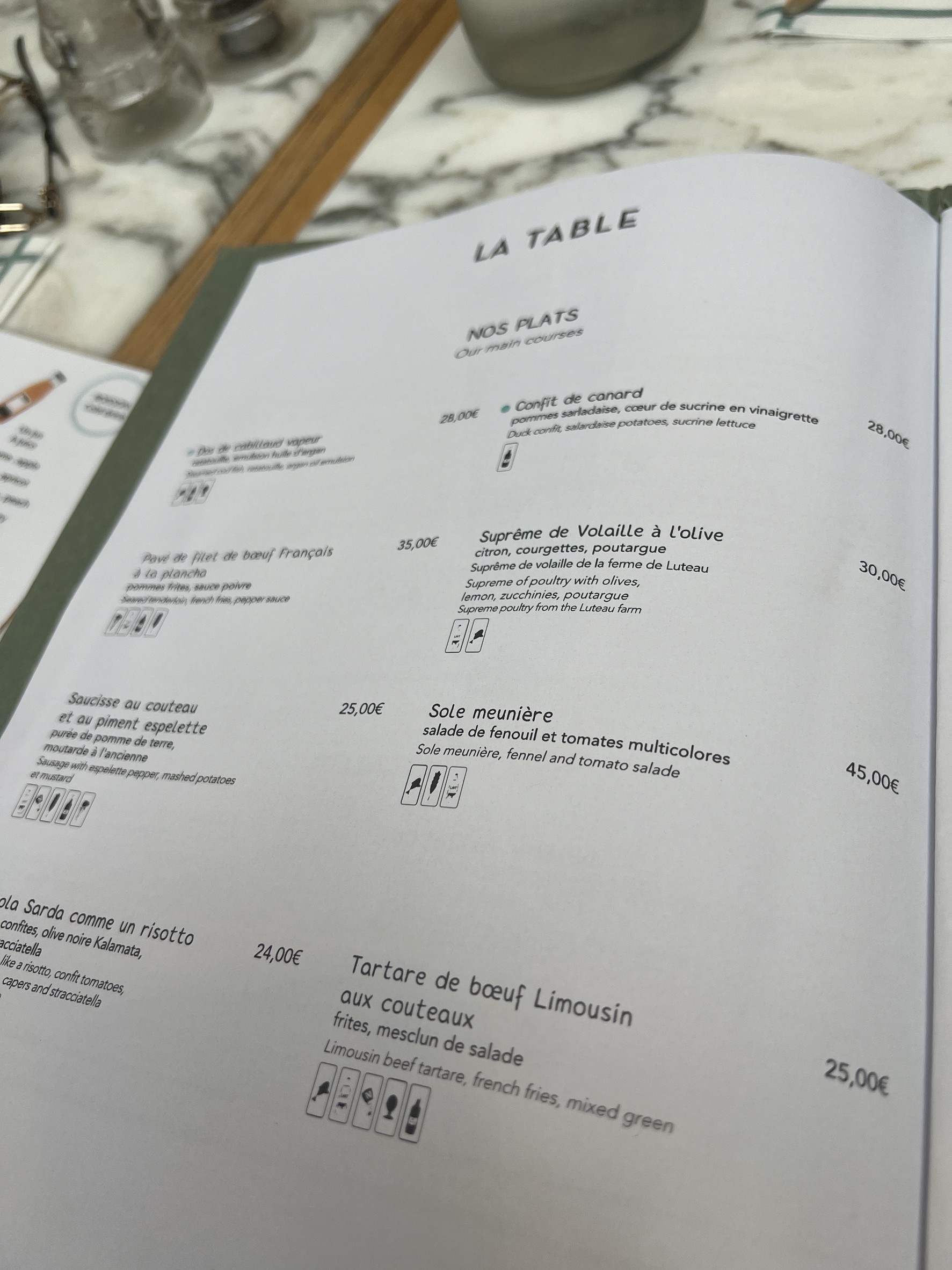 Menu image 2