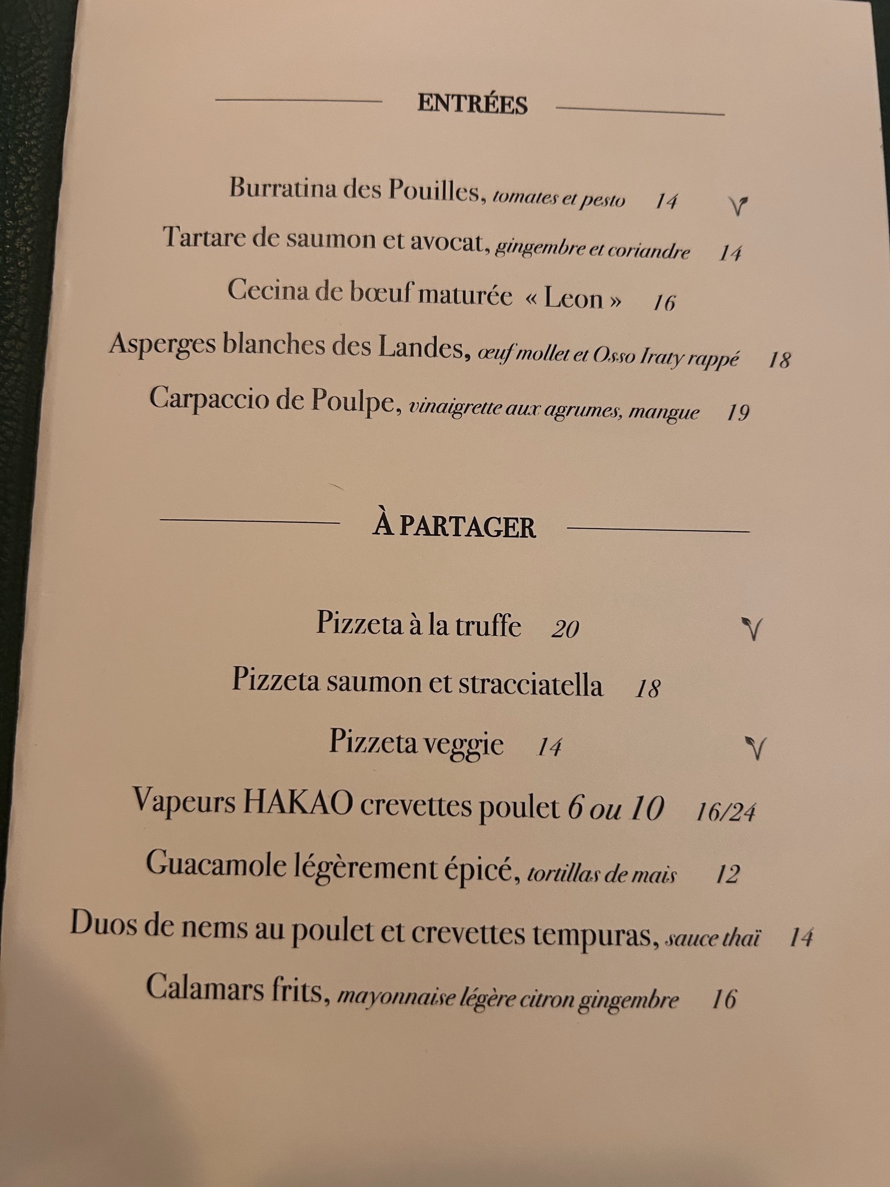 Menu image 1