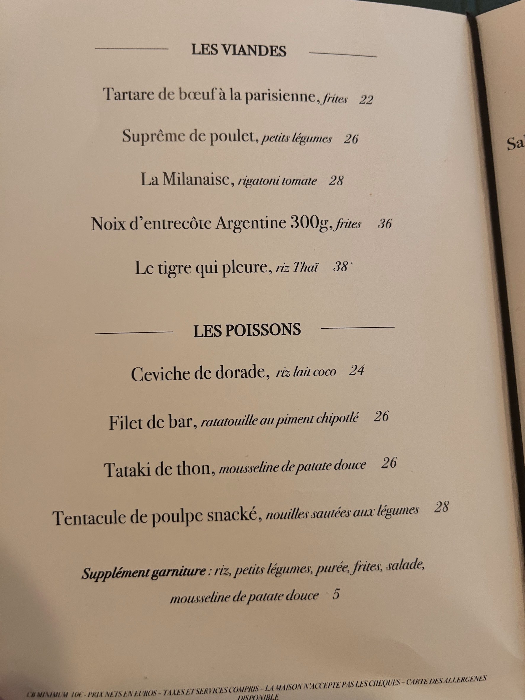 Menu image 2