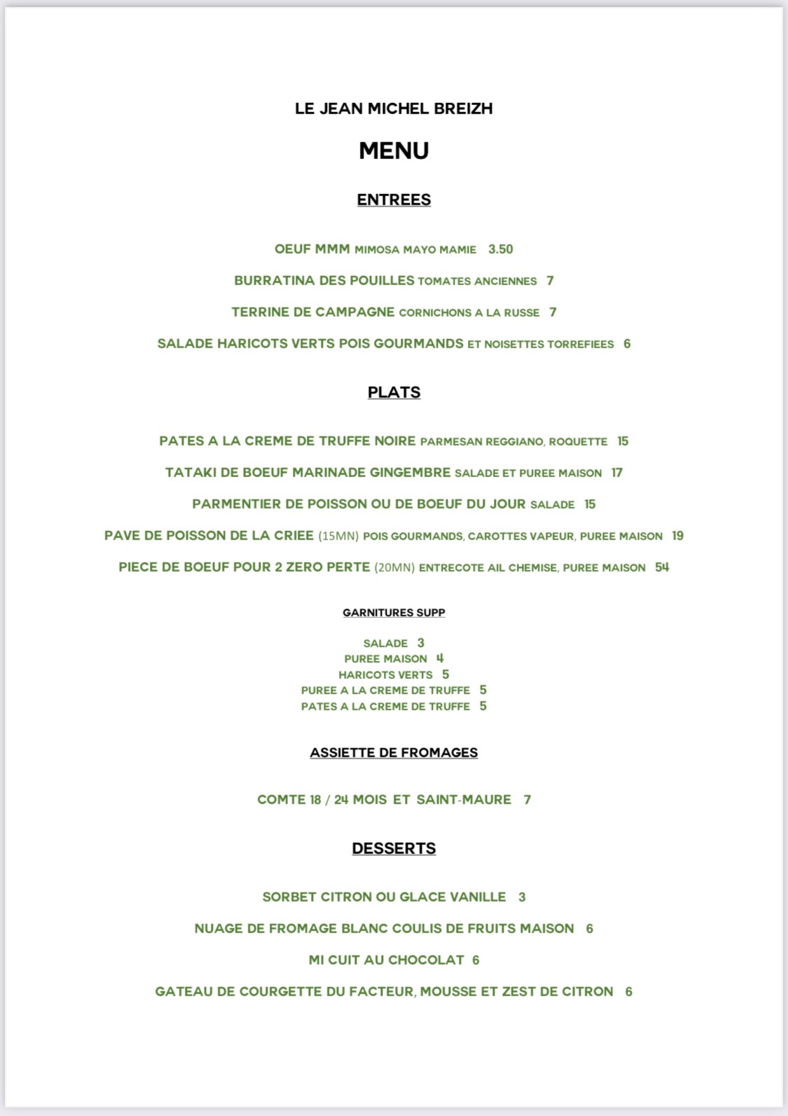 Menu image 1