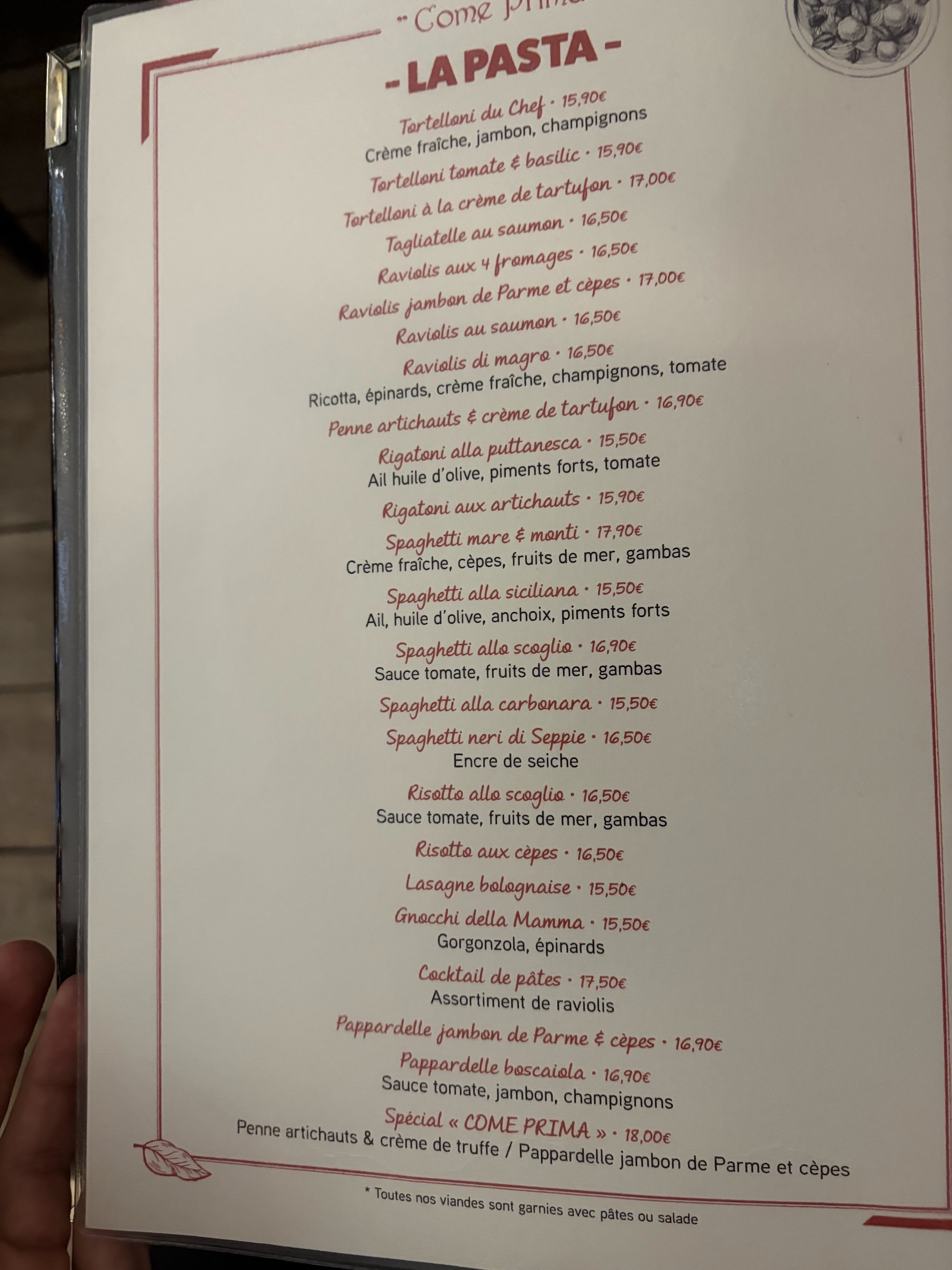 Menu image 2