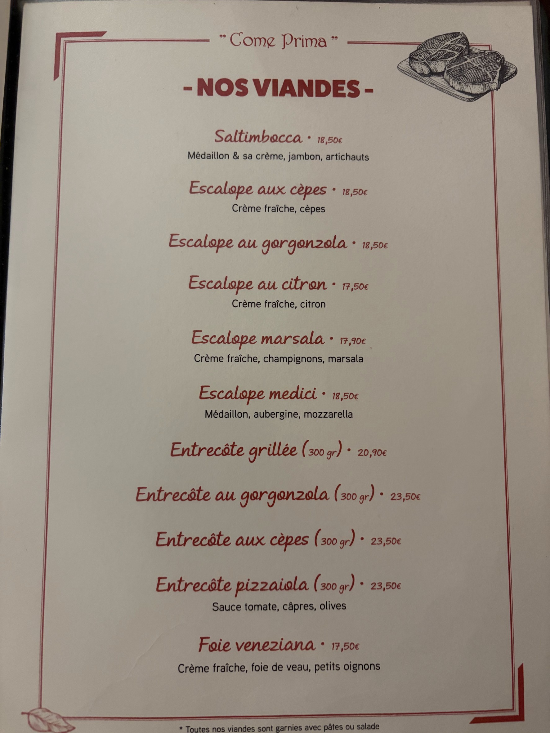 Menu image 3