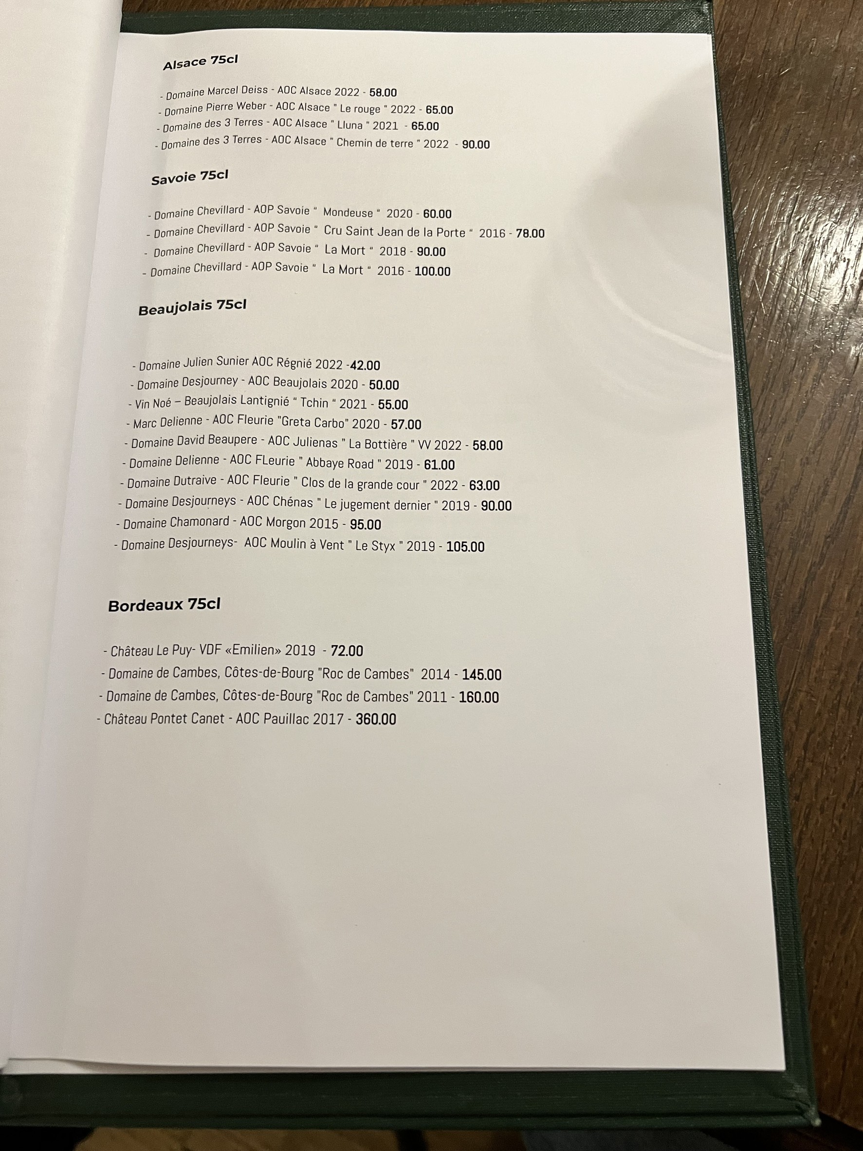 Menu image 6