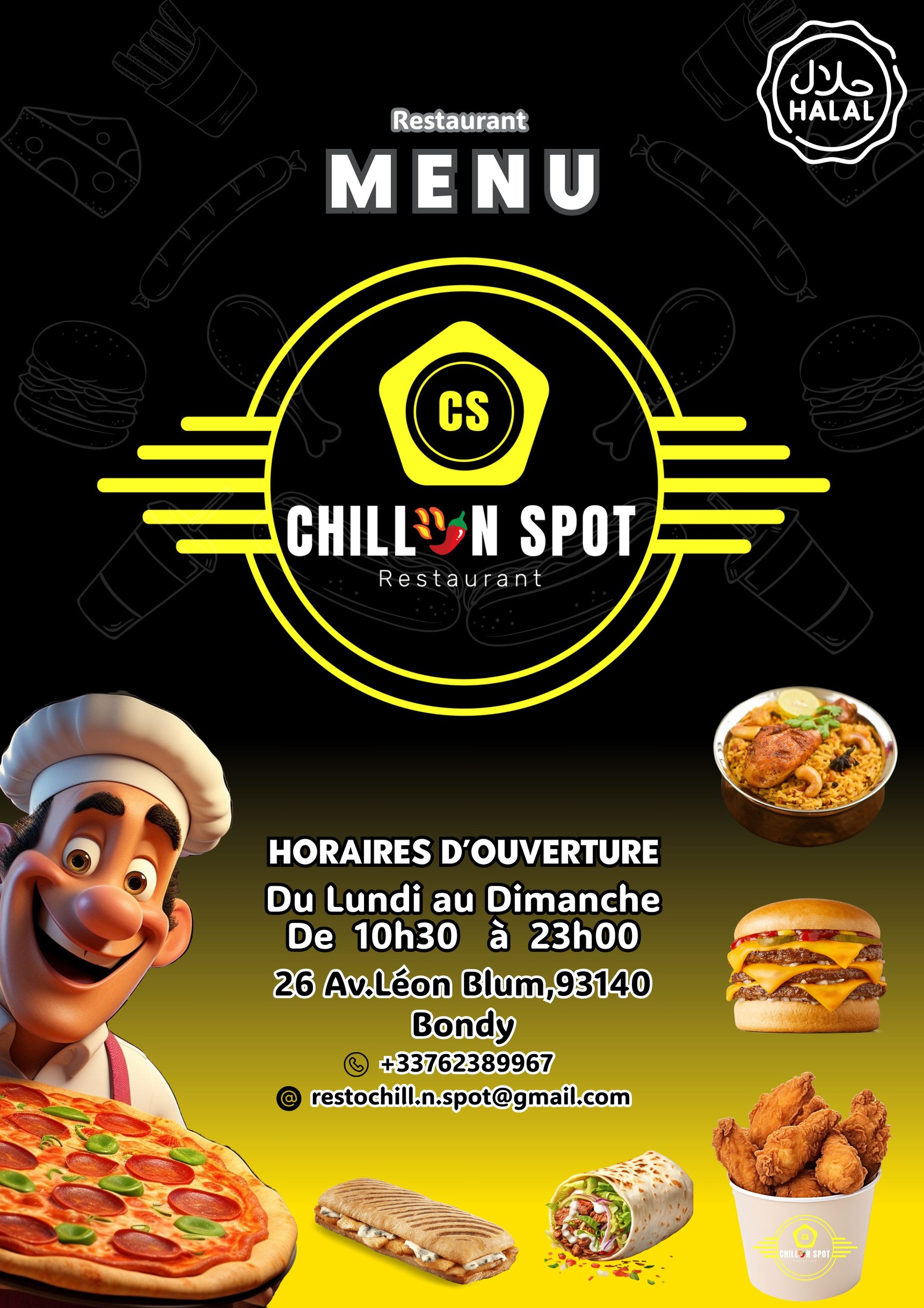 Menu image 1