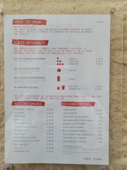 Restaurant Le Mont Batcha