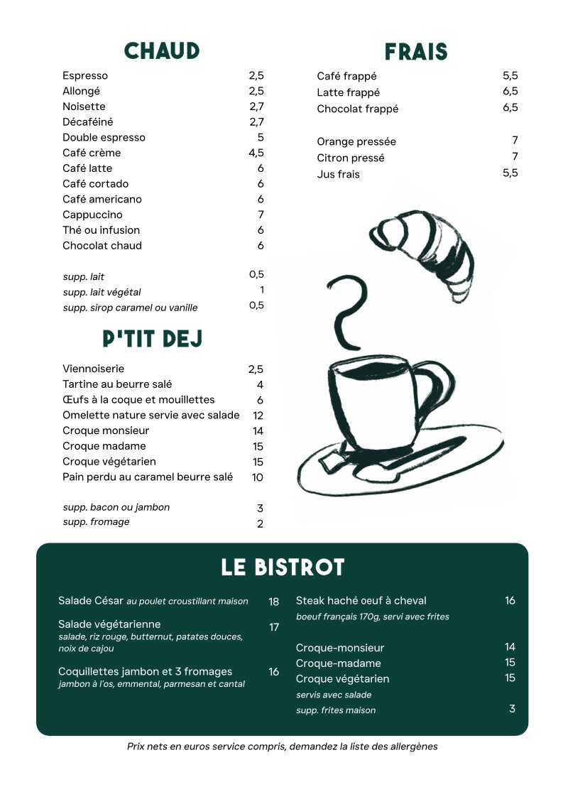Menu image 2