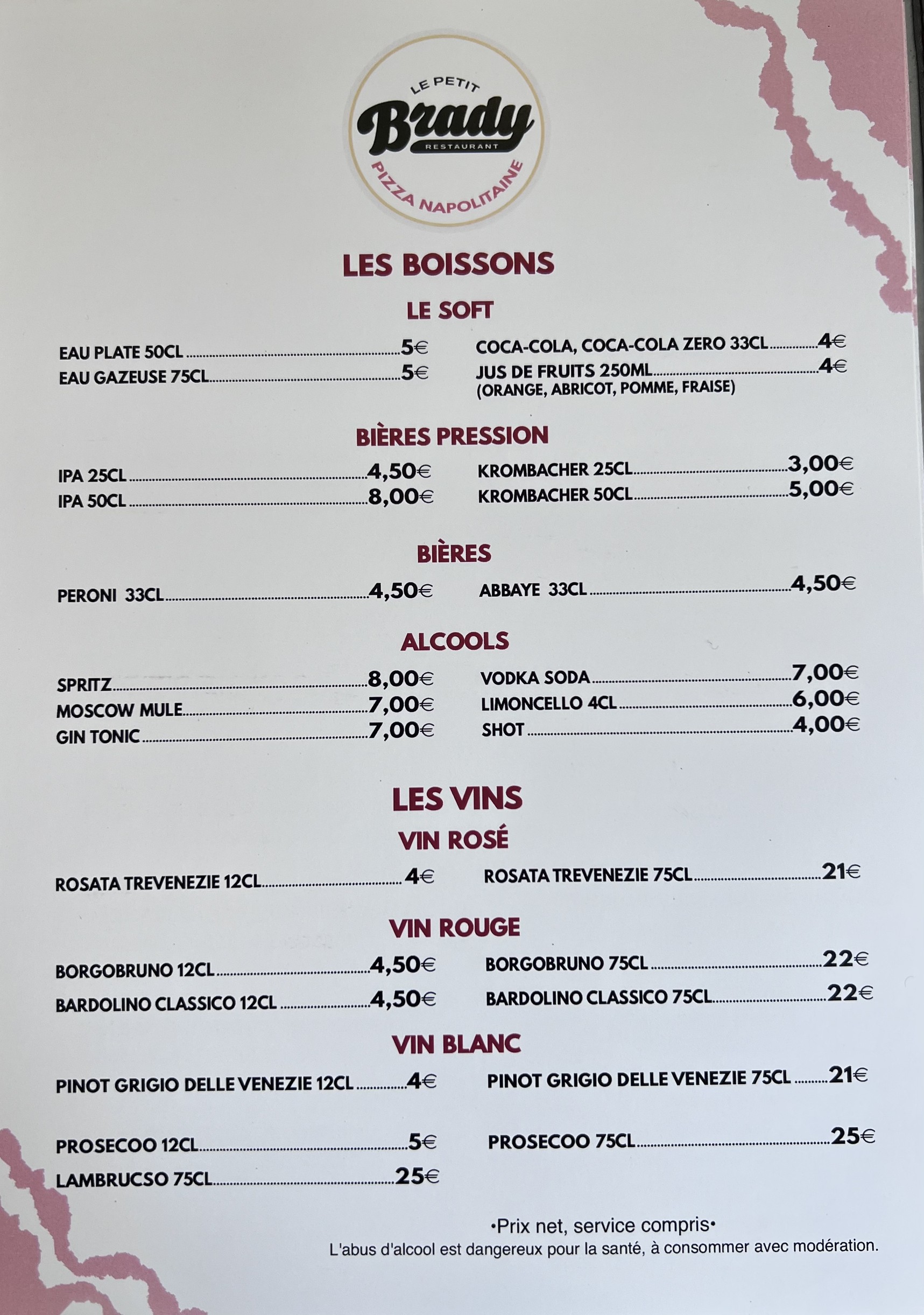 Menu image 2
